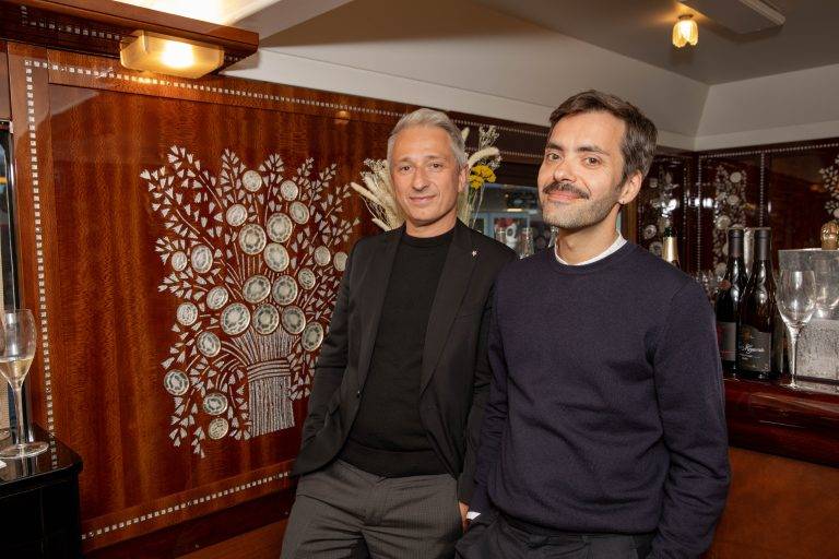  - SNCF célèbre son engagement pour le patrimoine à bord de l’Orient-Express