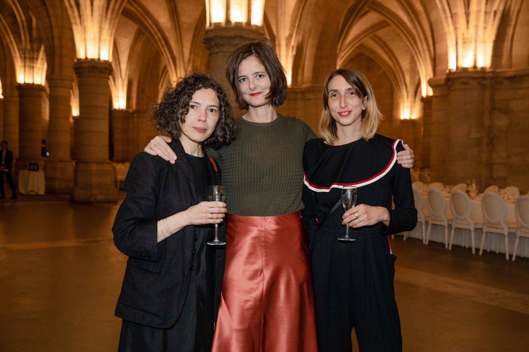  - Paris Gallery Weekend inaugurates its sixth edition