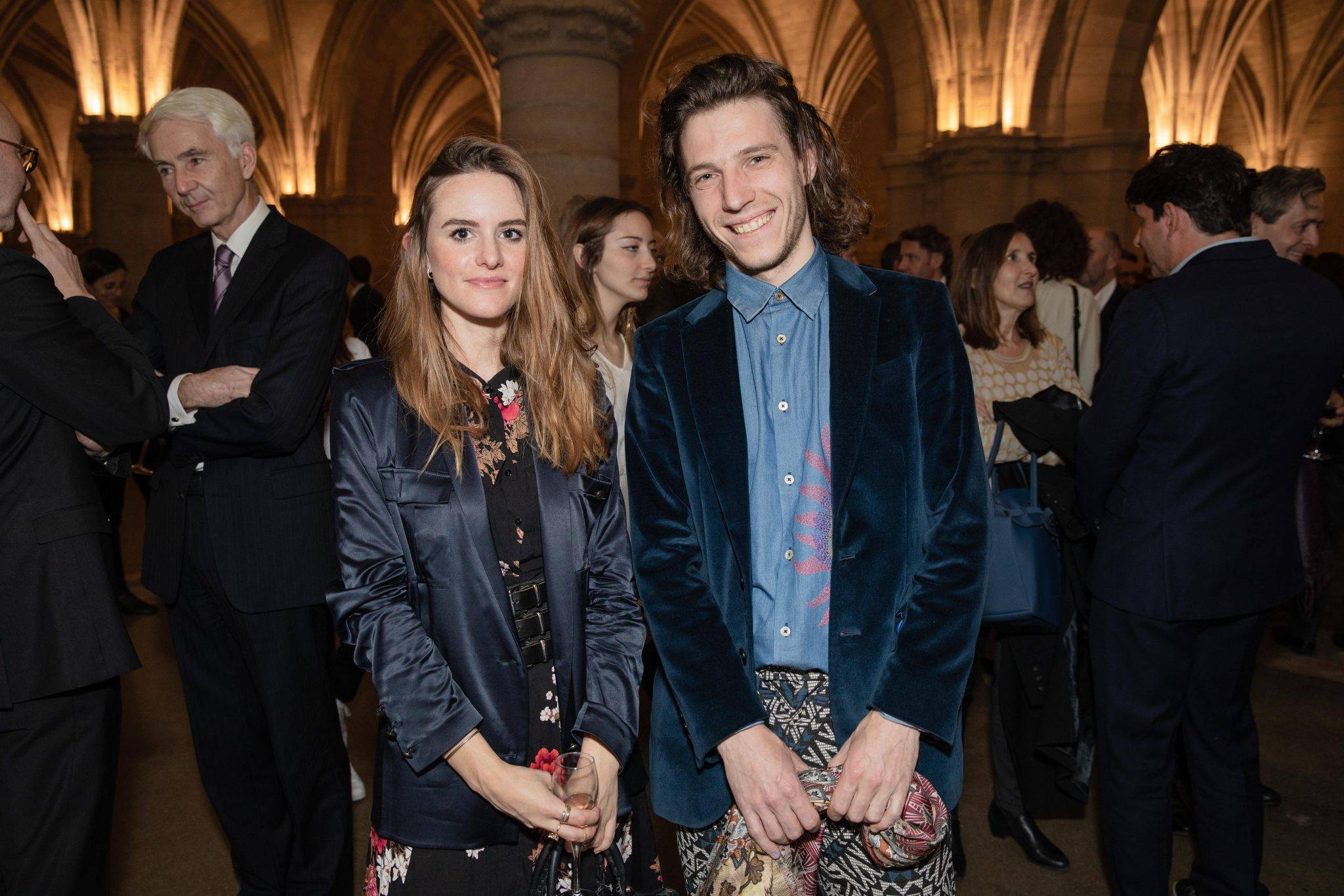  - Paris Gallery Weekend inaugurates its sixth edition