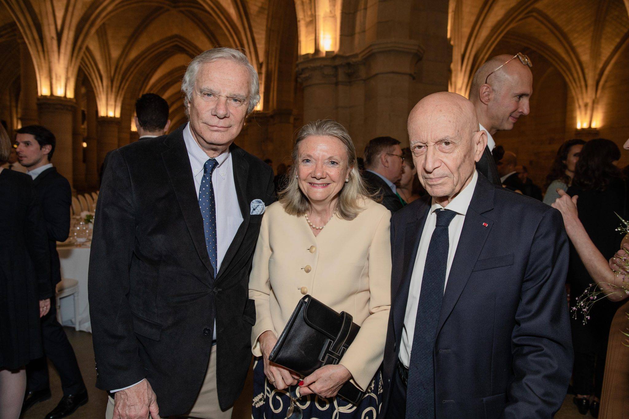  - Le Paris Gallery Weekend inaugure sa sixième édition