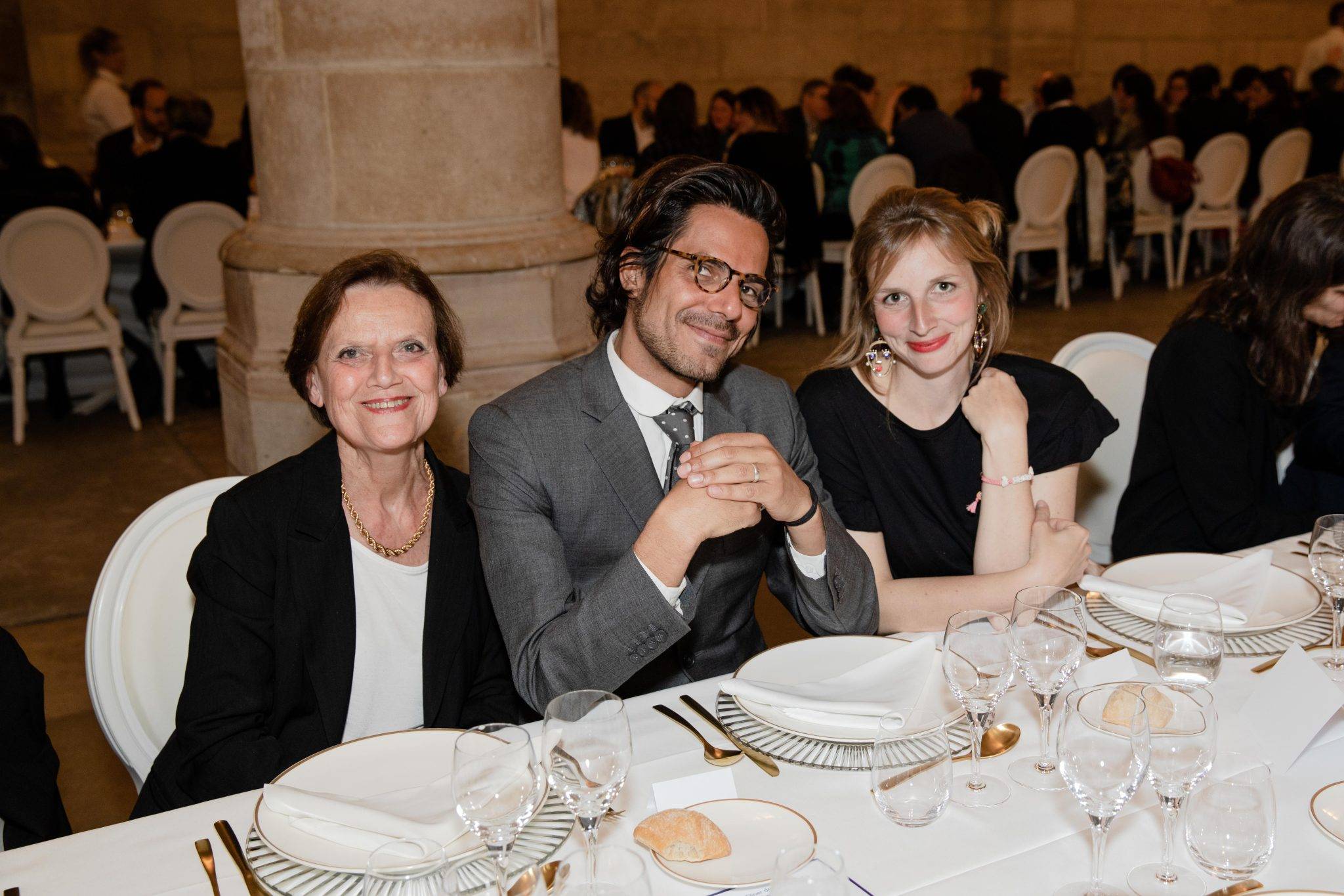  - Paris Gallery Weekend inaugurates its sixth edition