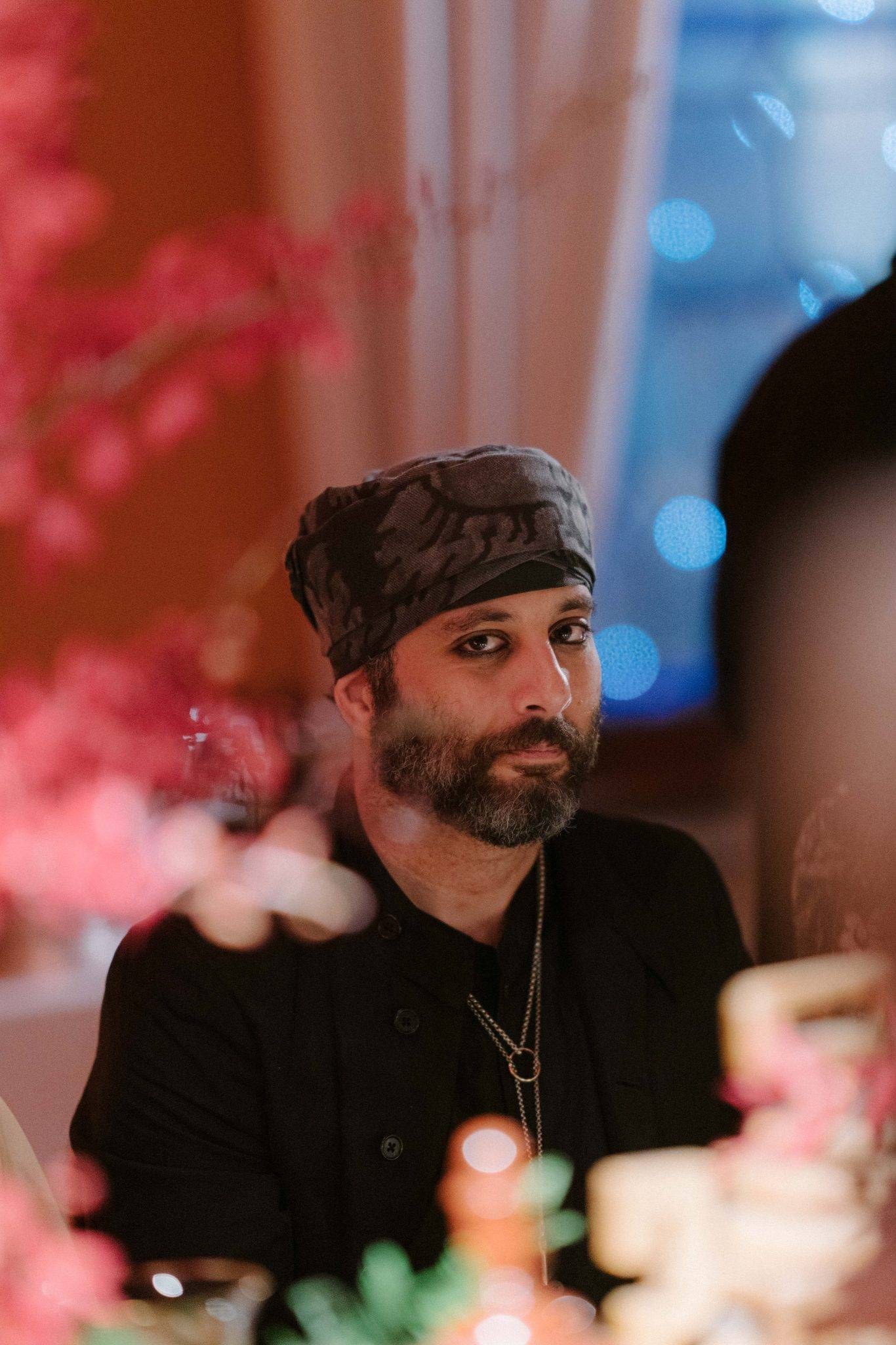  - À Venise, Dior invite Tilda Swinton et Karlie Kloss à son « Bal Tiepolo »