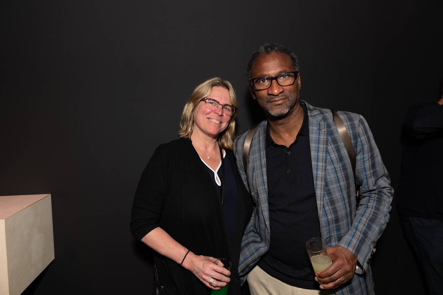  - Marie Losier et Pauline Curnier Jardin s’installent à la Fondation d’entreprise Ricard
