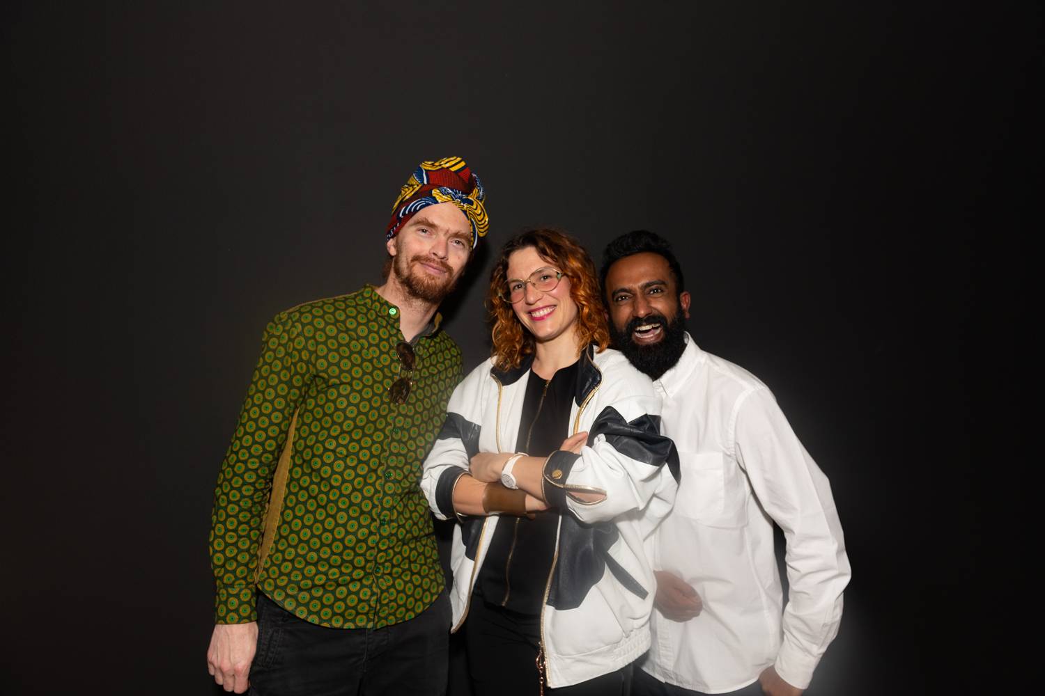  - Marie Losier et Pauline Curnier Jardin s’installent à la Fondation d’entreprise Ricard