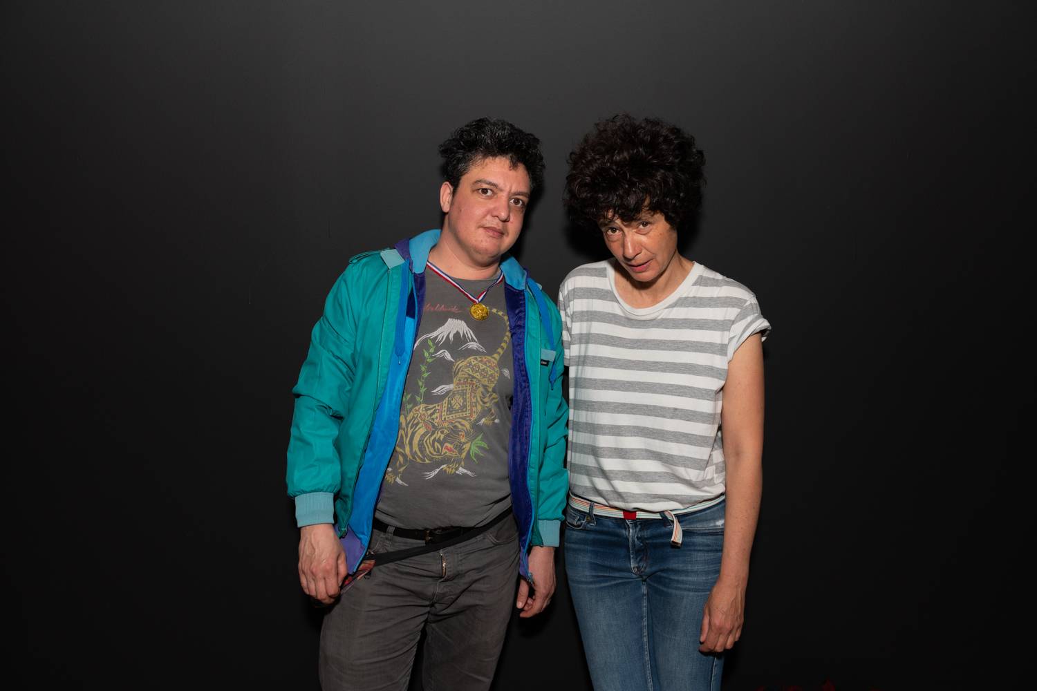  - Marie Losier et Pauline Curnier Jardin s’installent à la Fondation d’entreprise Ricard