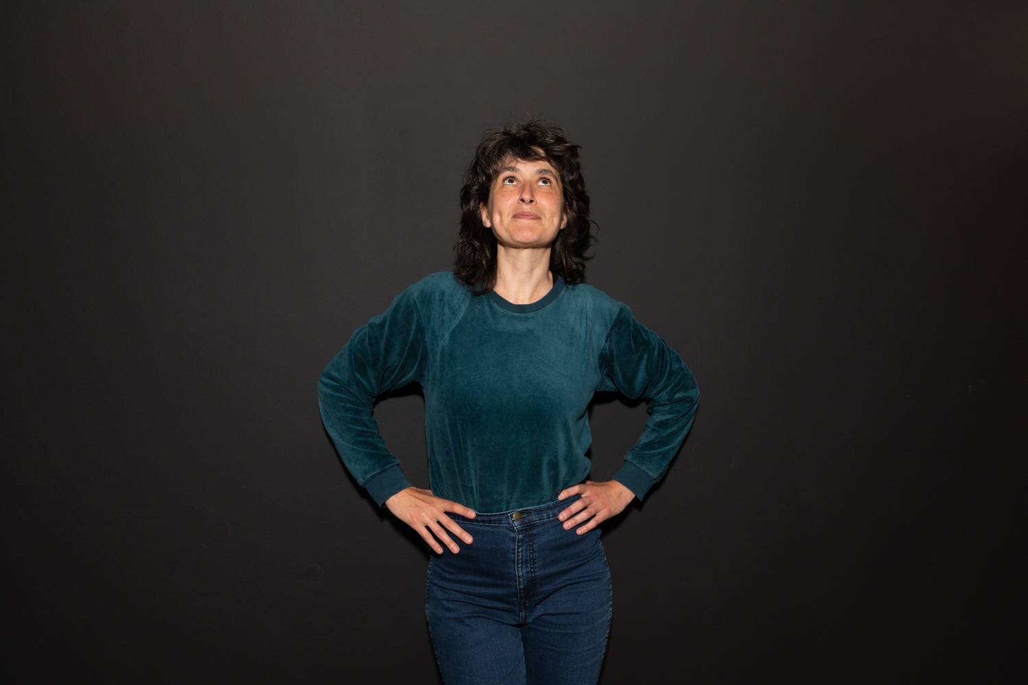  - Marie Losier and Pauline Curnier Jardin at Fondation d’entreprise Ricard