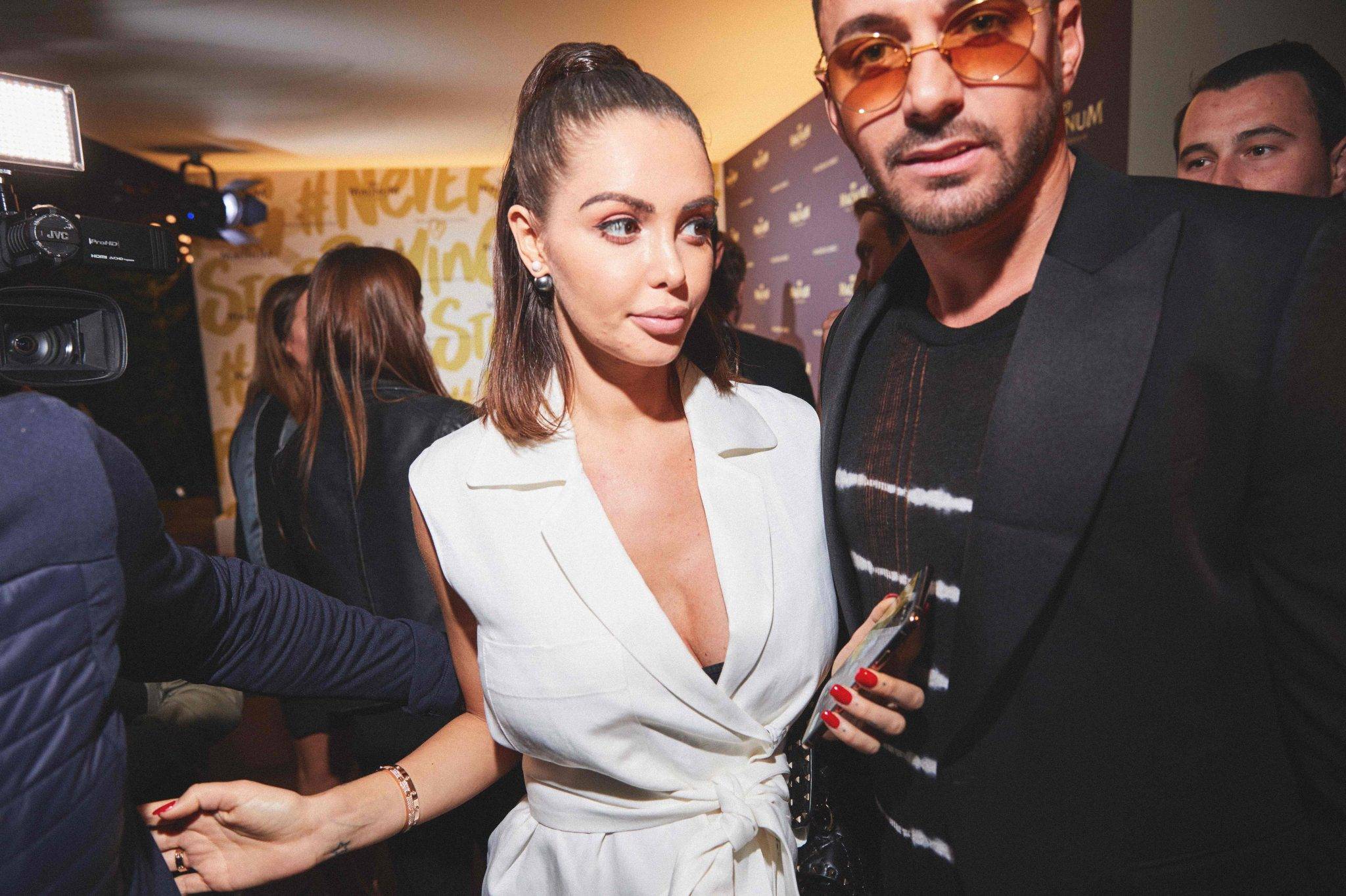  - Aya Nakamura and Rita Ora make Cannes dance on Magnum Beach