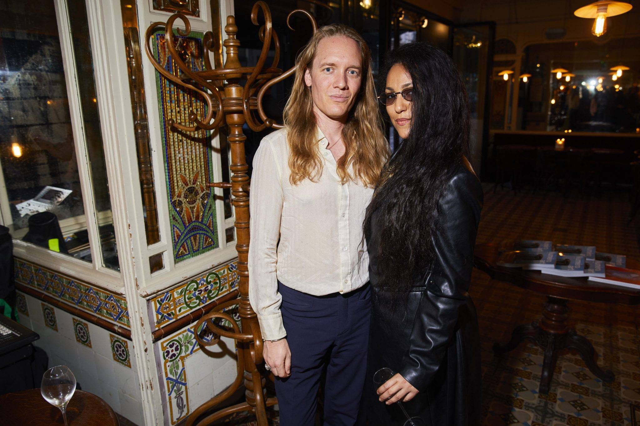  - Numéro Art fête son 4ème opus avec Laure Prouvost