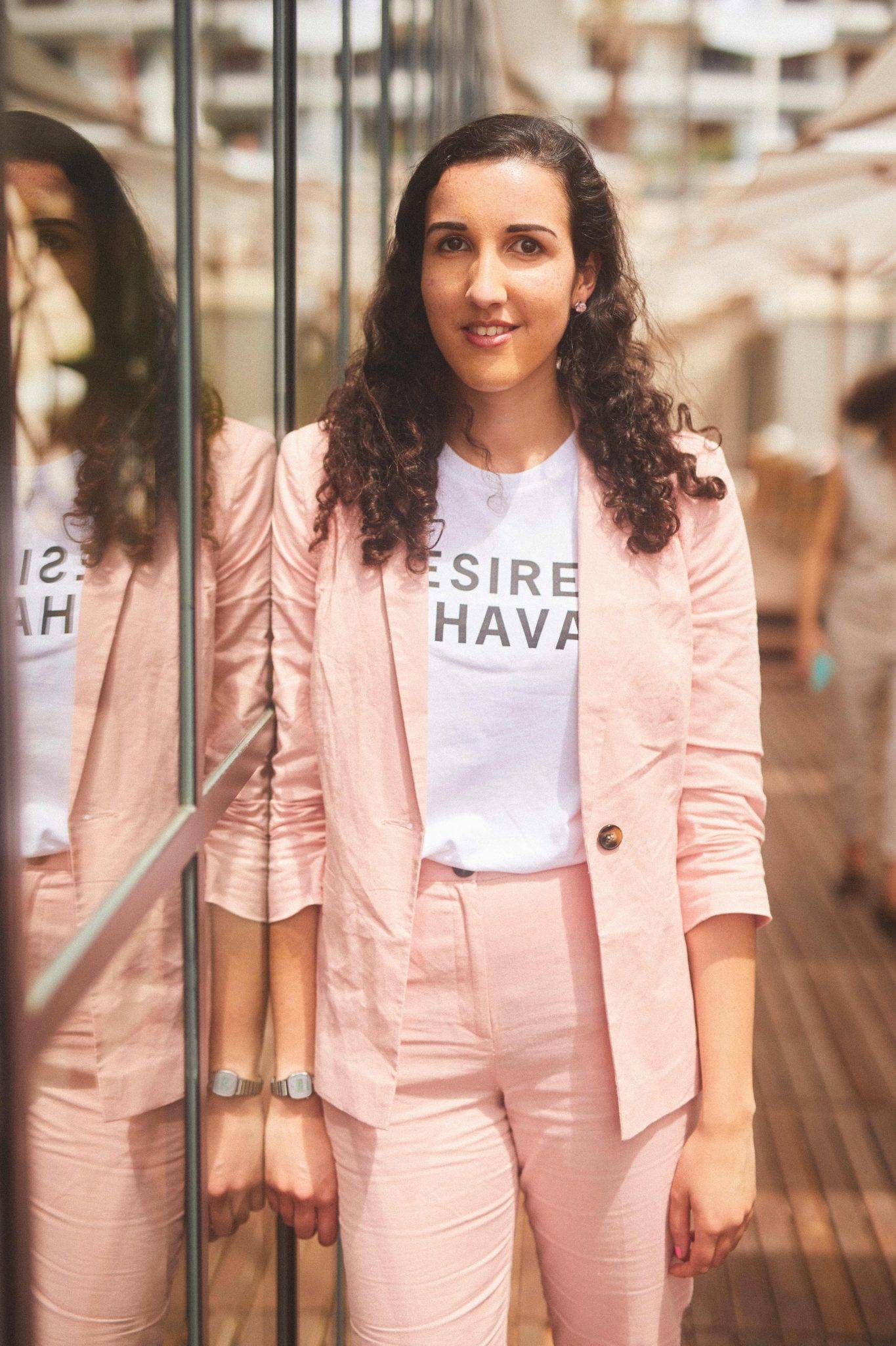  - Avec Tara Jarmon, la Croisette s’amuse !