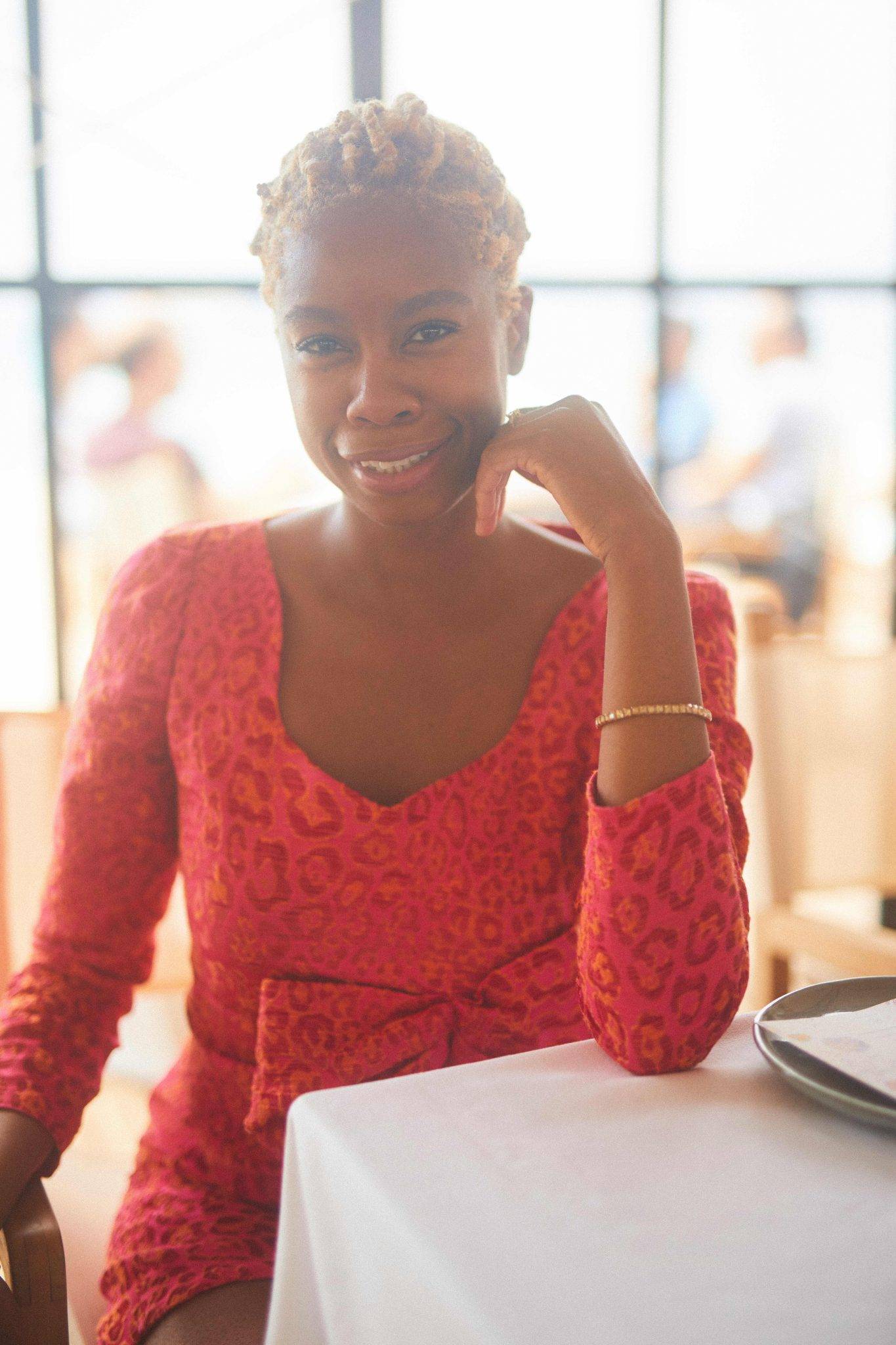  - Avec Tara Jarmon, la Croisette s’amuse !