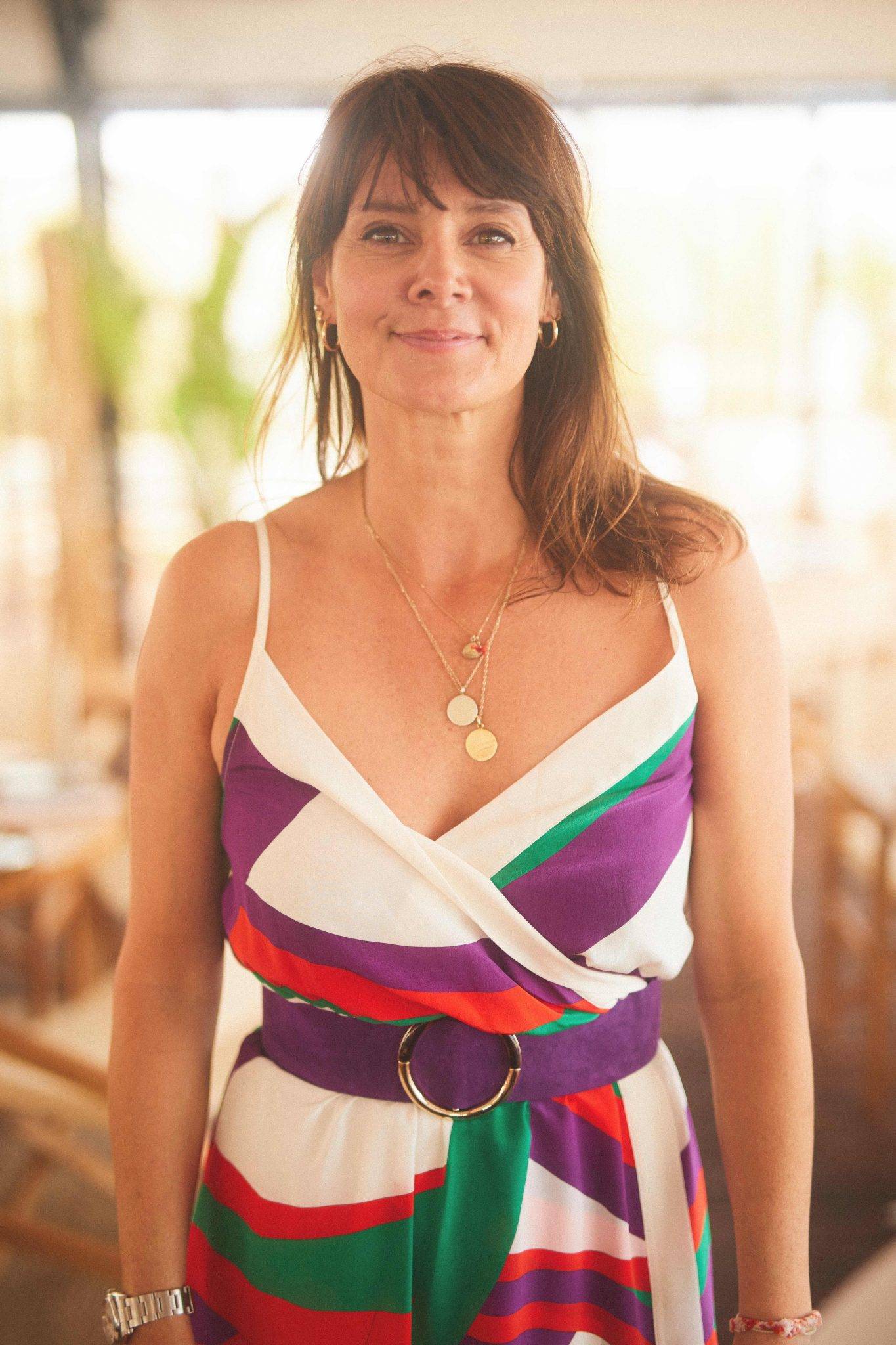  - Avec Tara Jarmon, la Croisette s’amuse !