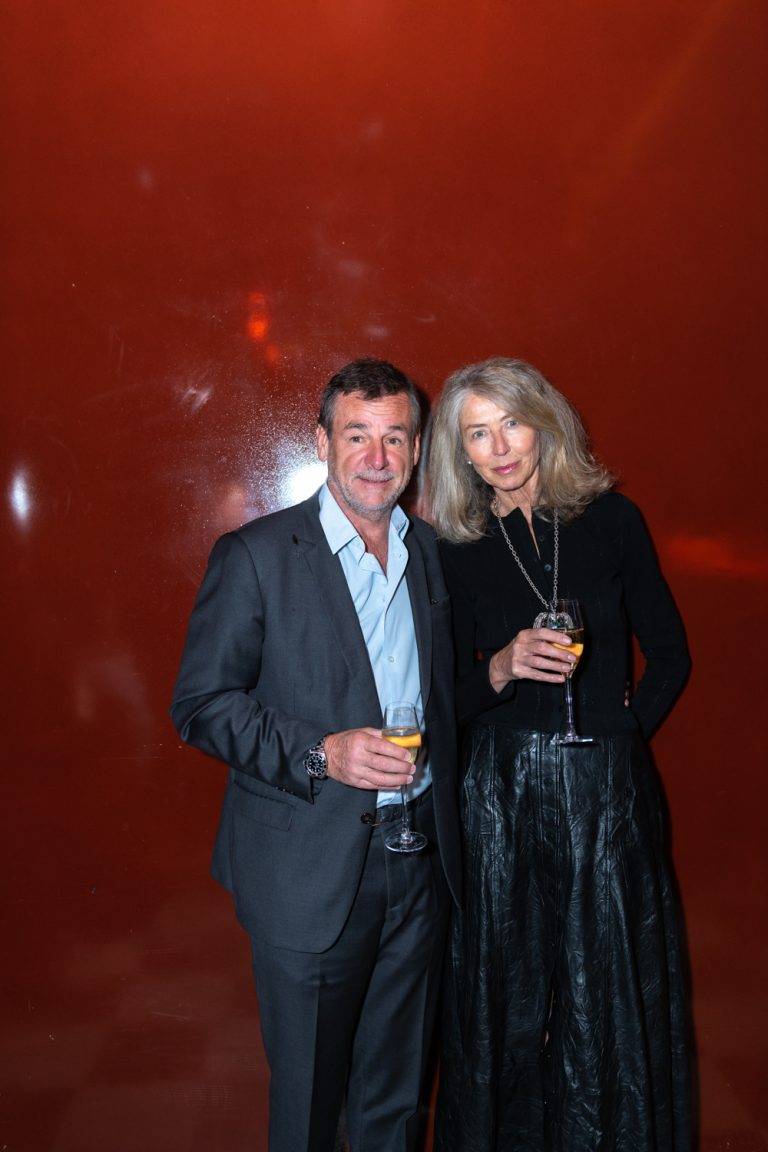  - Kehinde Wiley signe son retour à Paris à la galerie Templon