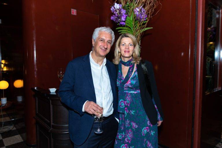  - Kehinde Wiley signe son retour à Paris à la galerie Templon