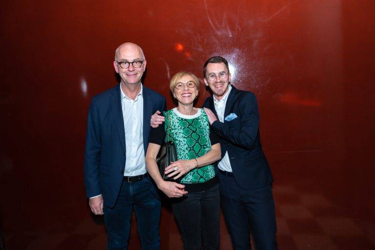  - Kehinde Wiley signe son retour à Paris à la galerie Templon