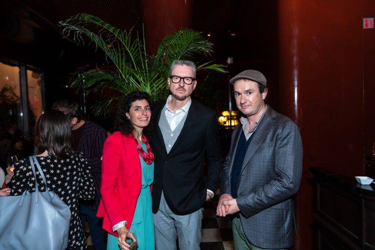  - Kehinde Wiley signe son retour à Paris à la galerie Templon