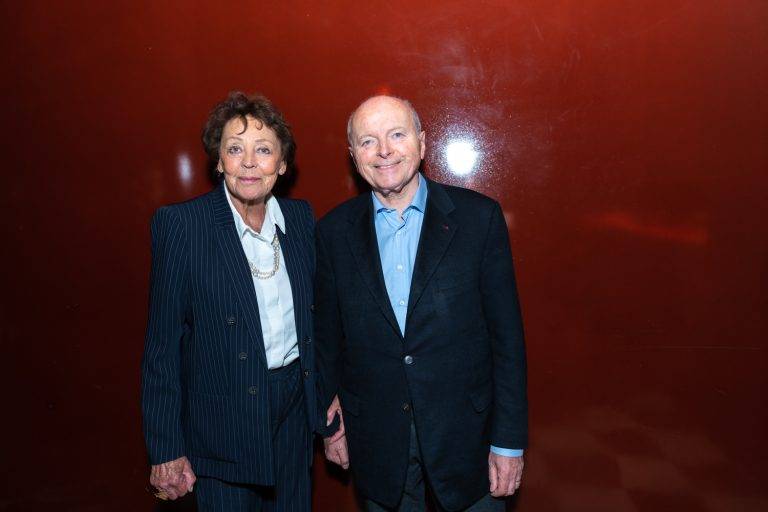  - Kehinde Wiley signe son retour à Paris à la galerie Templon