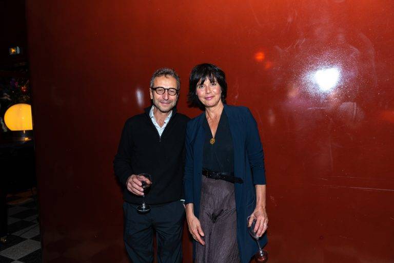  - Kehinde Wiley signe son retour à Paris à la galerie Templon