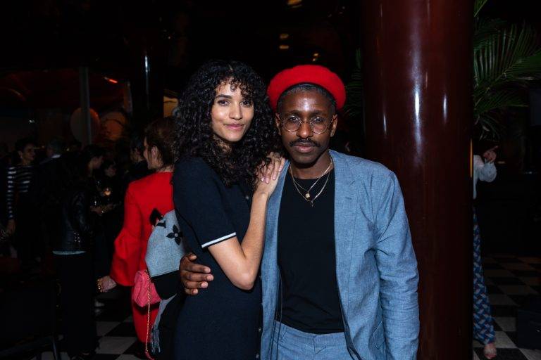  - Kehinde Wiley signe son retour à Paris à la galerie Templon