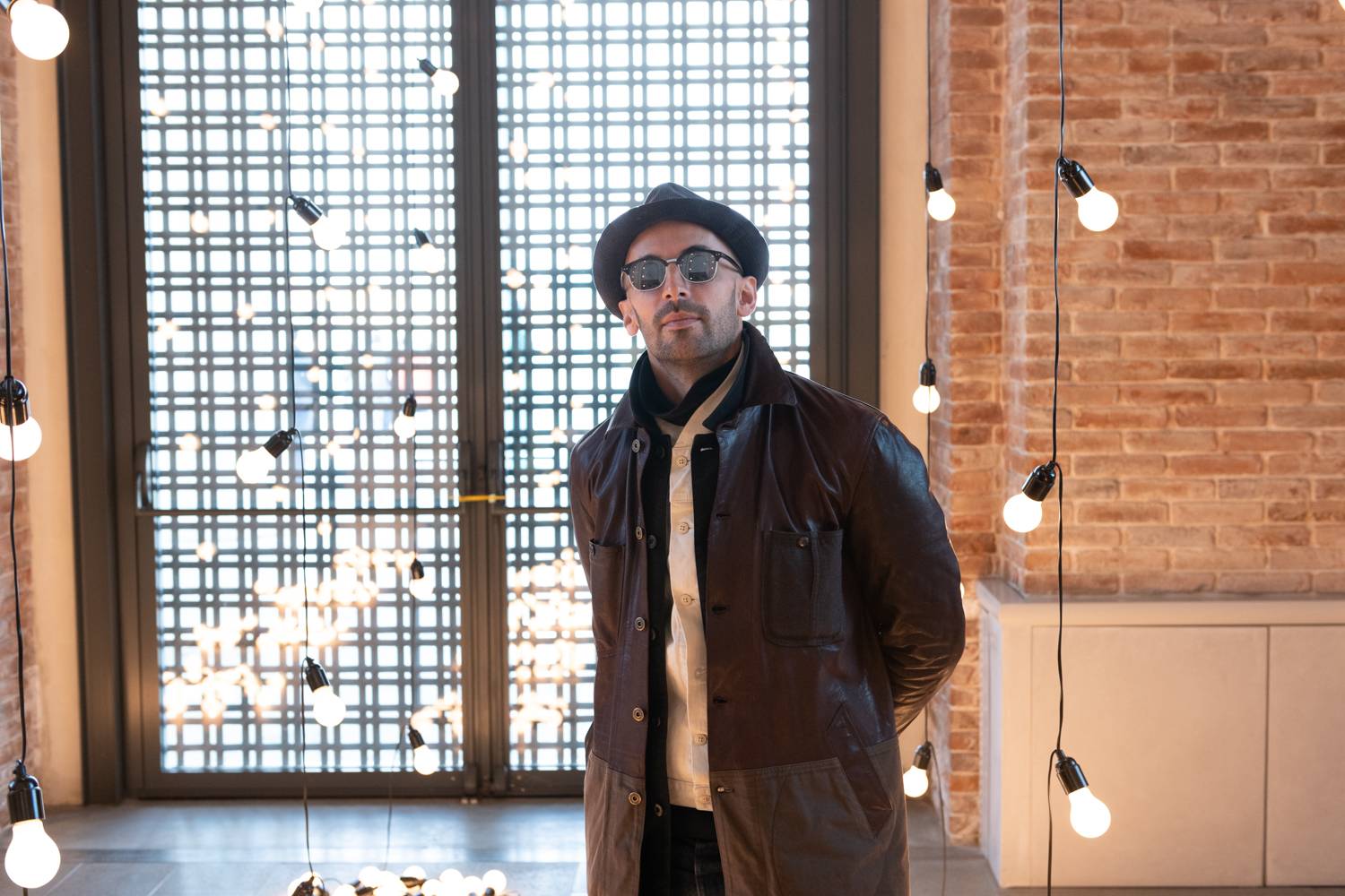  - Laure Prouvost inaugurates the French Pavilion at the Venice Biennale