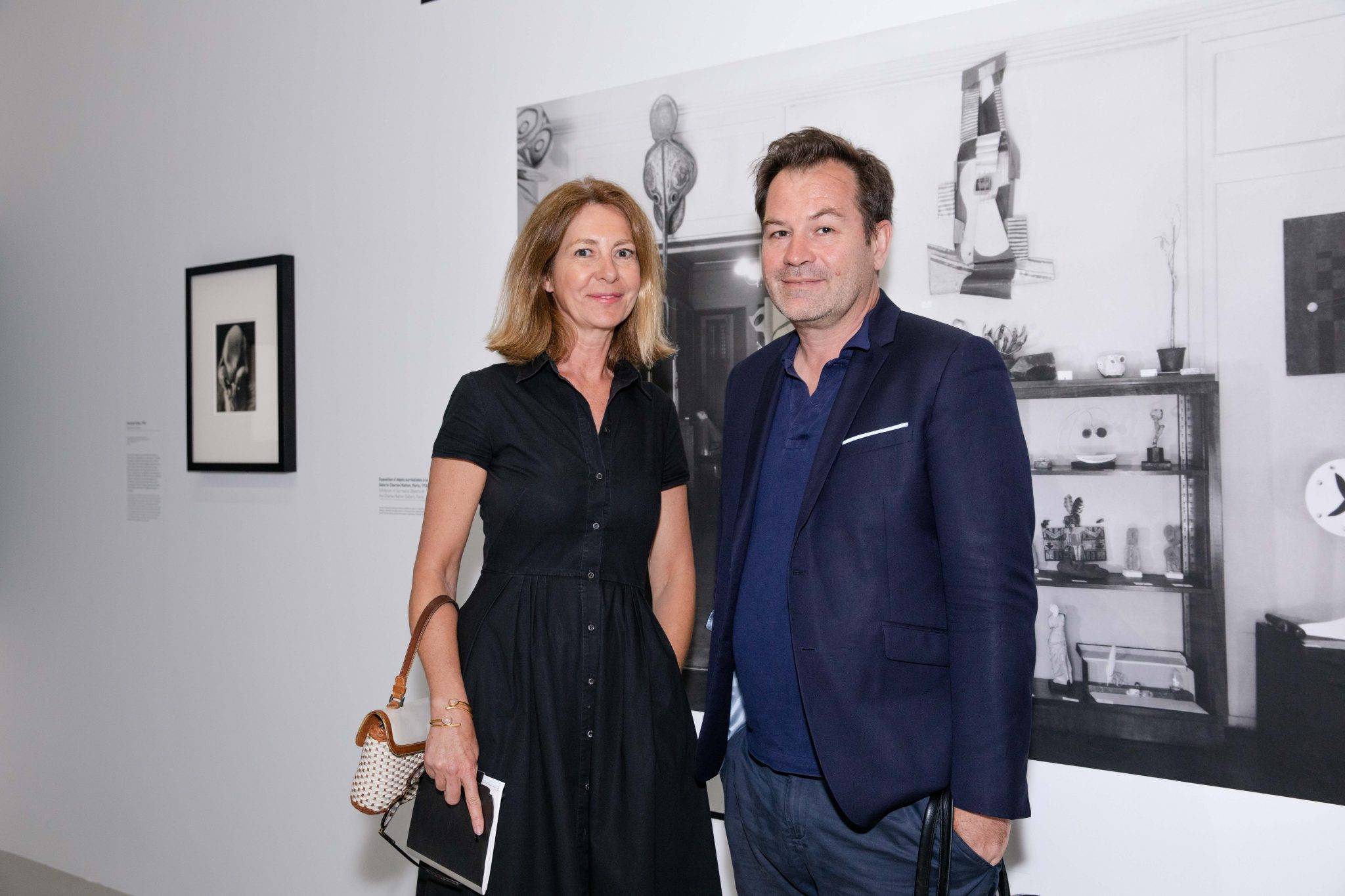  - The legacy of Dora Maar resituated at the Centre Pompidou