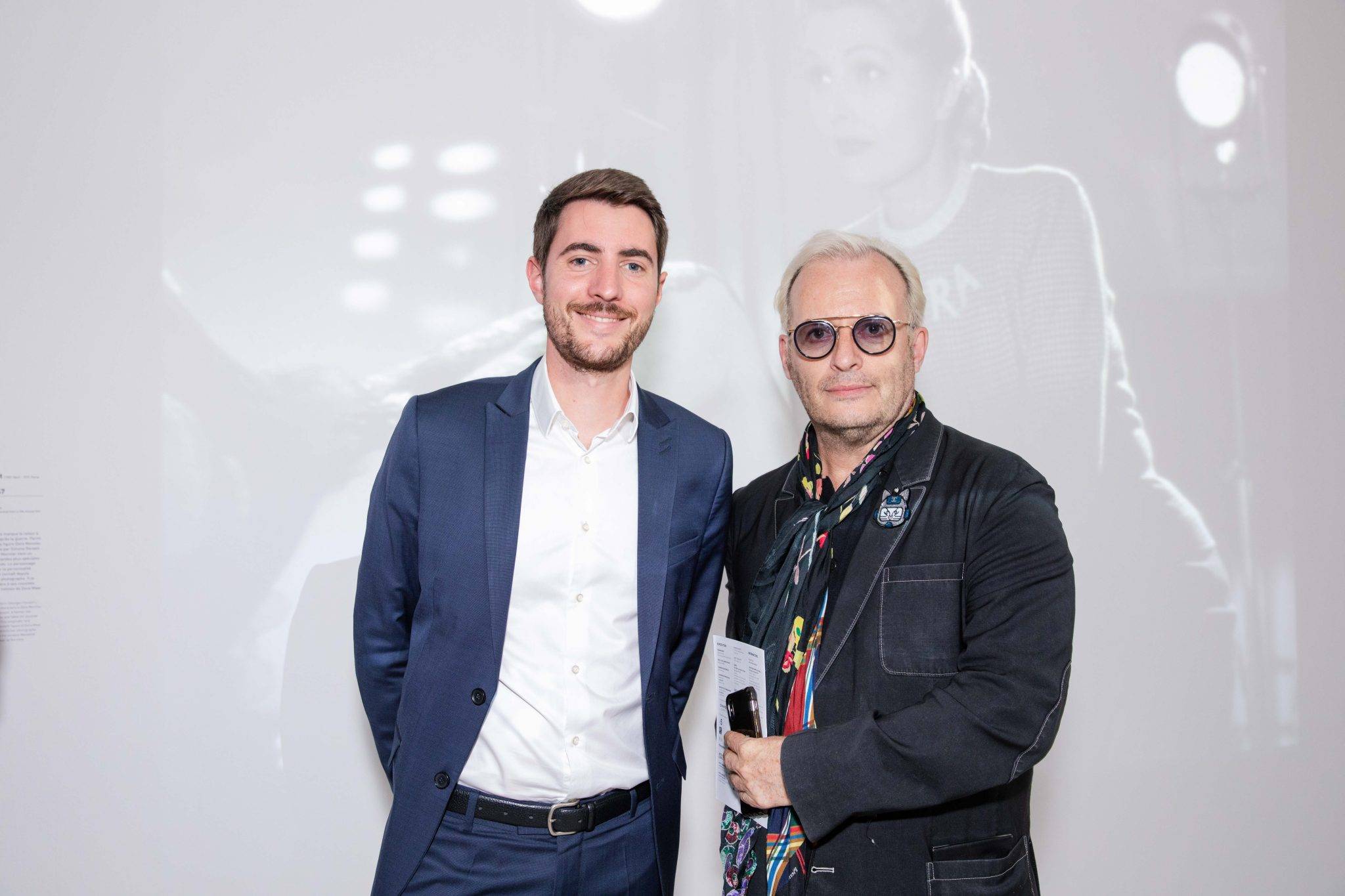  - Dora Maar, l’artiste derrière la muse au Centre Pompidou