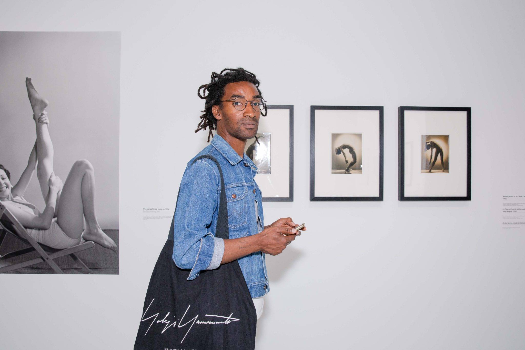  - The legacy of Dora Maar resituated at the Centre Pompidou