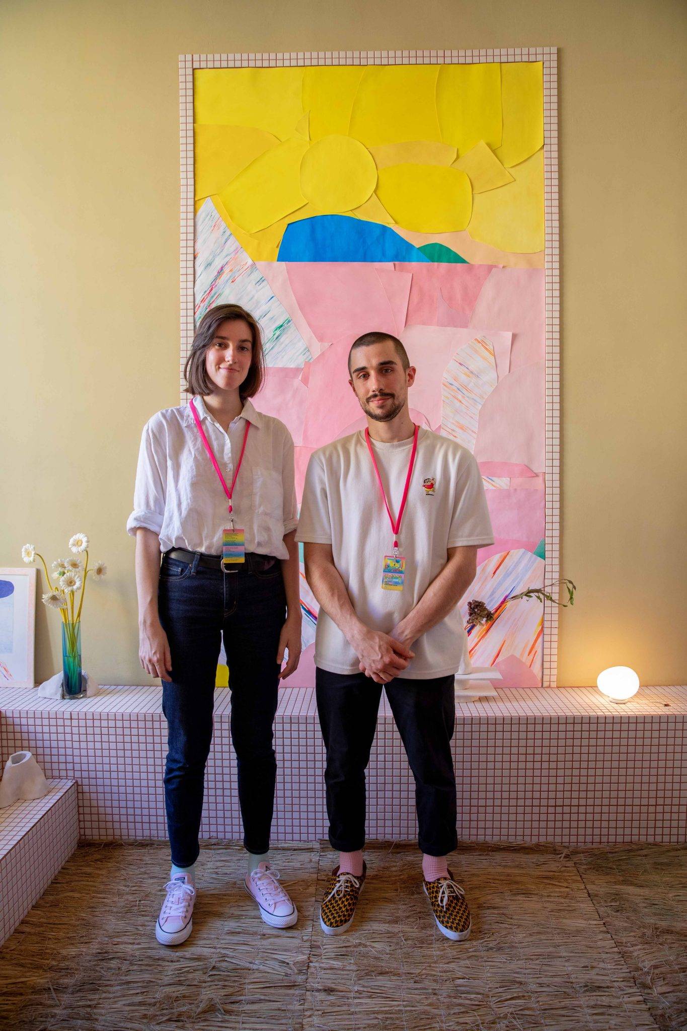  - À Toulon, coup d’envoi de la quatrième édition de Design Parade