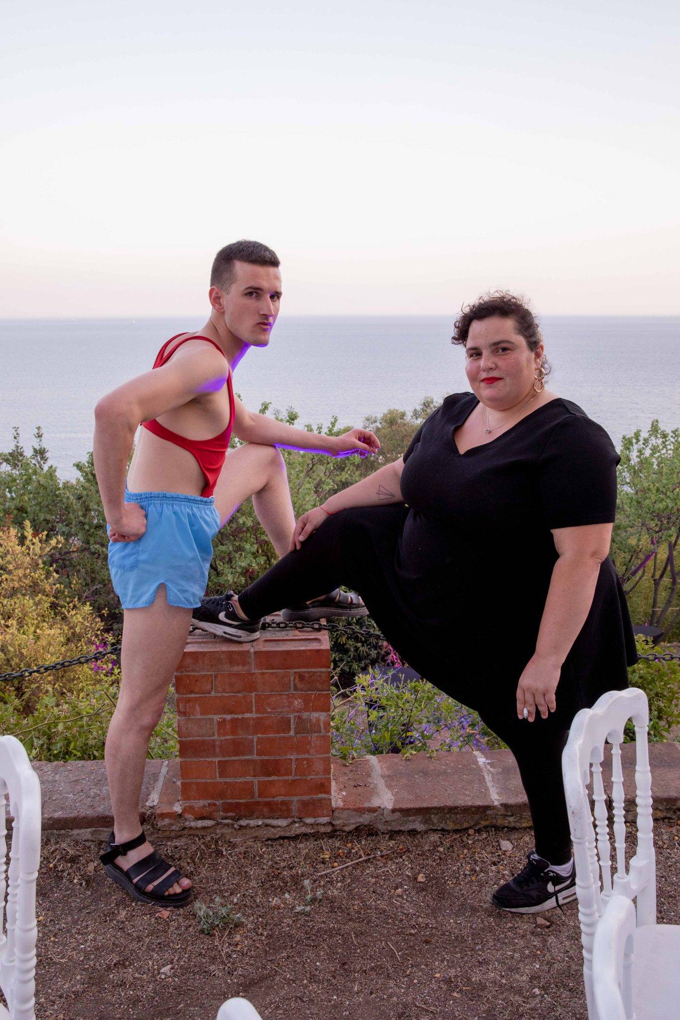  - À Toulon, coup d’envoi de la quatrième édition de Design Parade