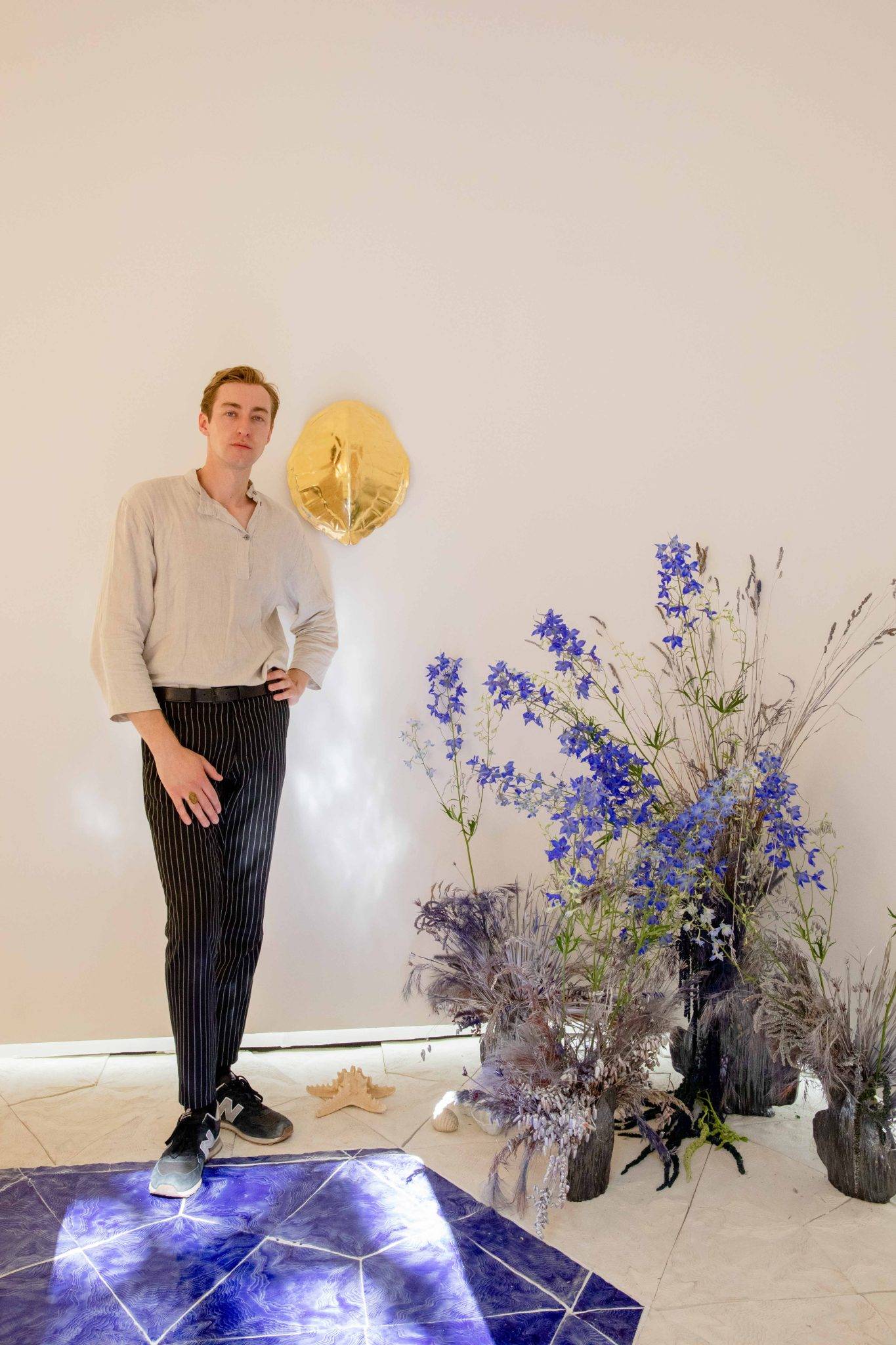  - Between Toulon and Hyères, the 2019 Design Parade and a lot of sunshine