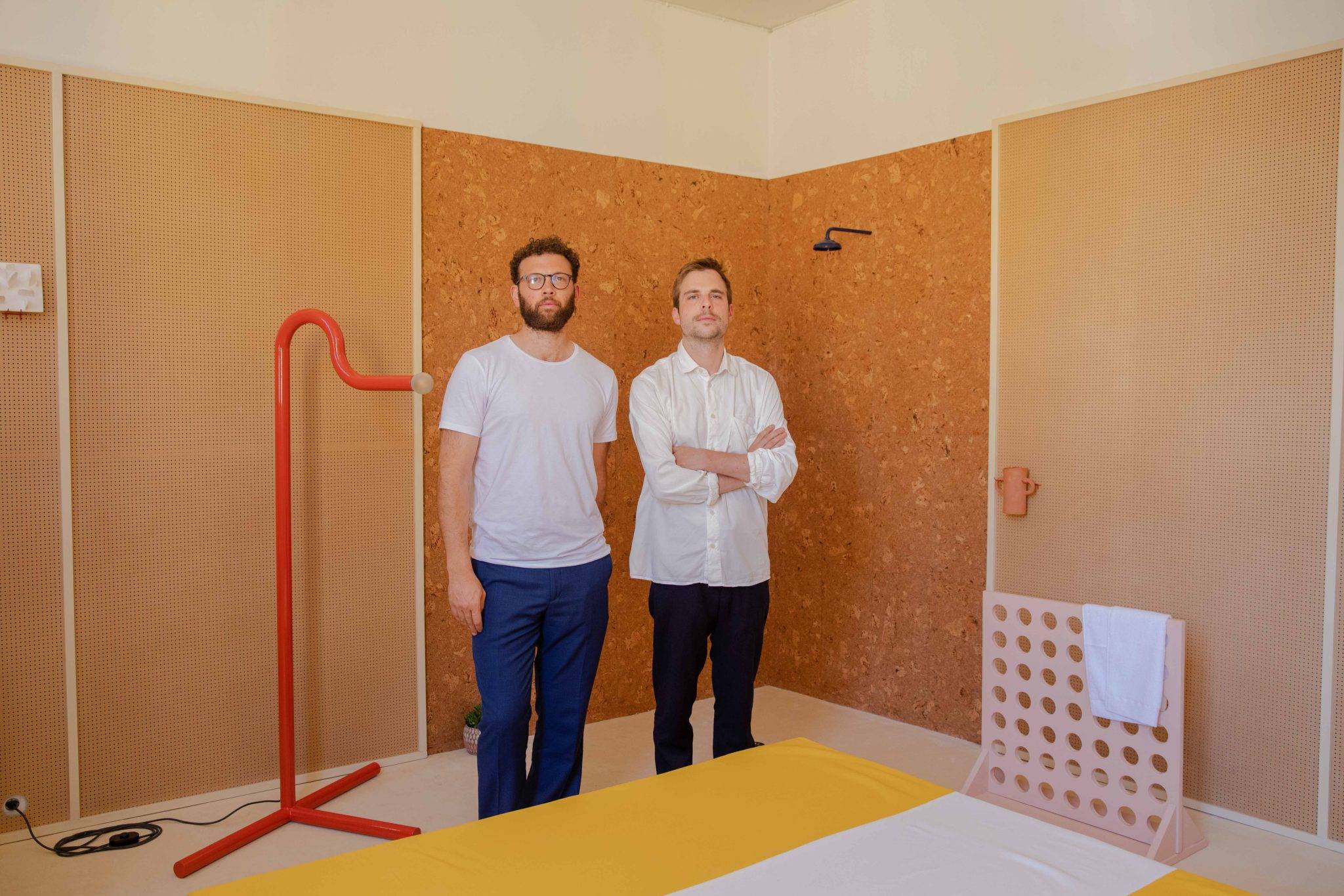  - Entre Toulon et Hyères, sous le soleil de Design Parade 2019