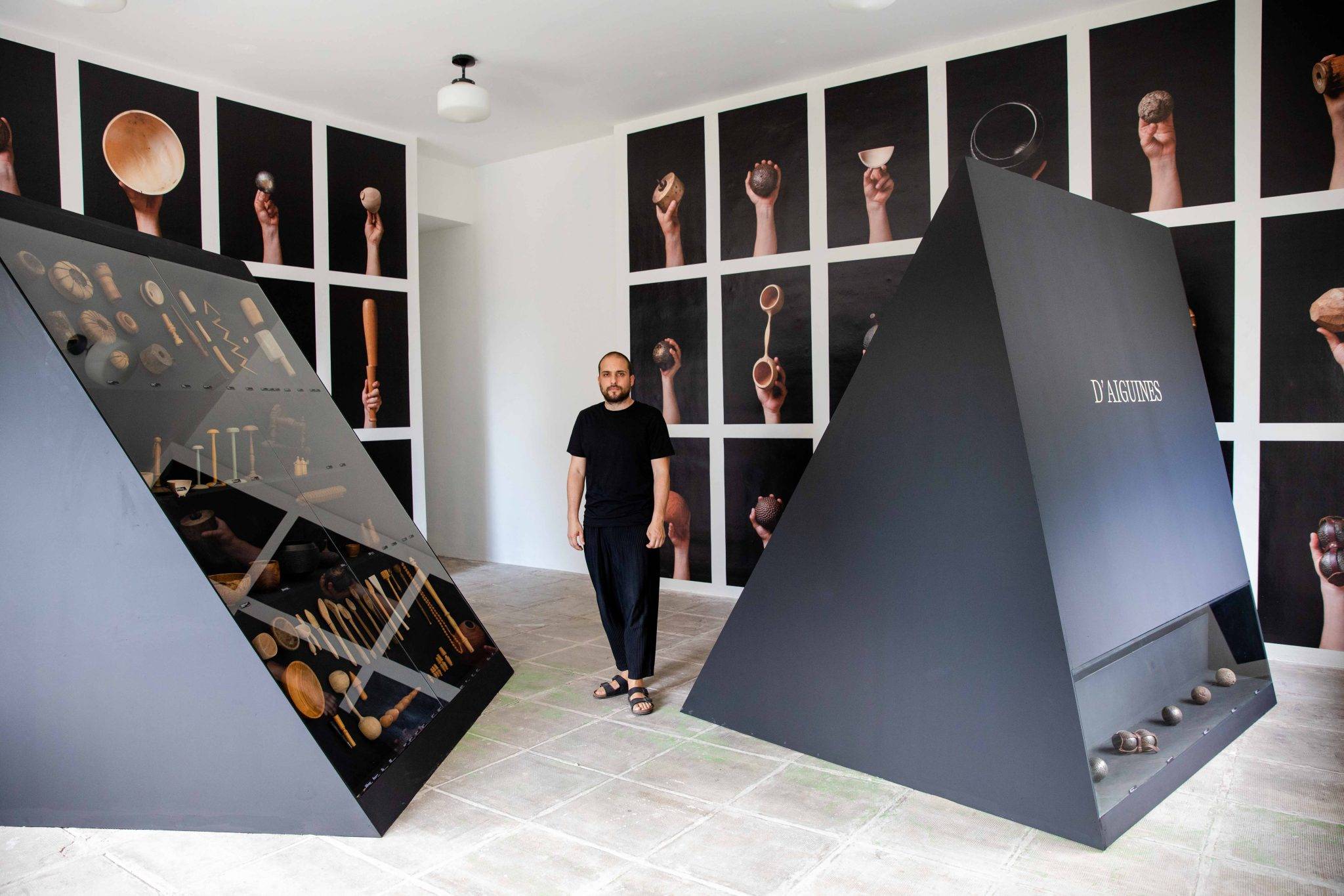  - Between Toulon and Hyères, the 2019 Design Parade and a lot of sunshine