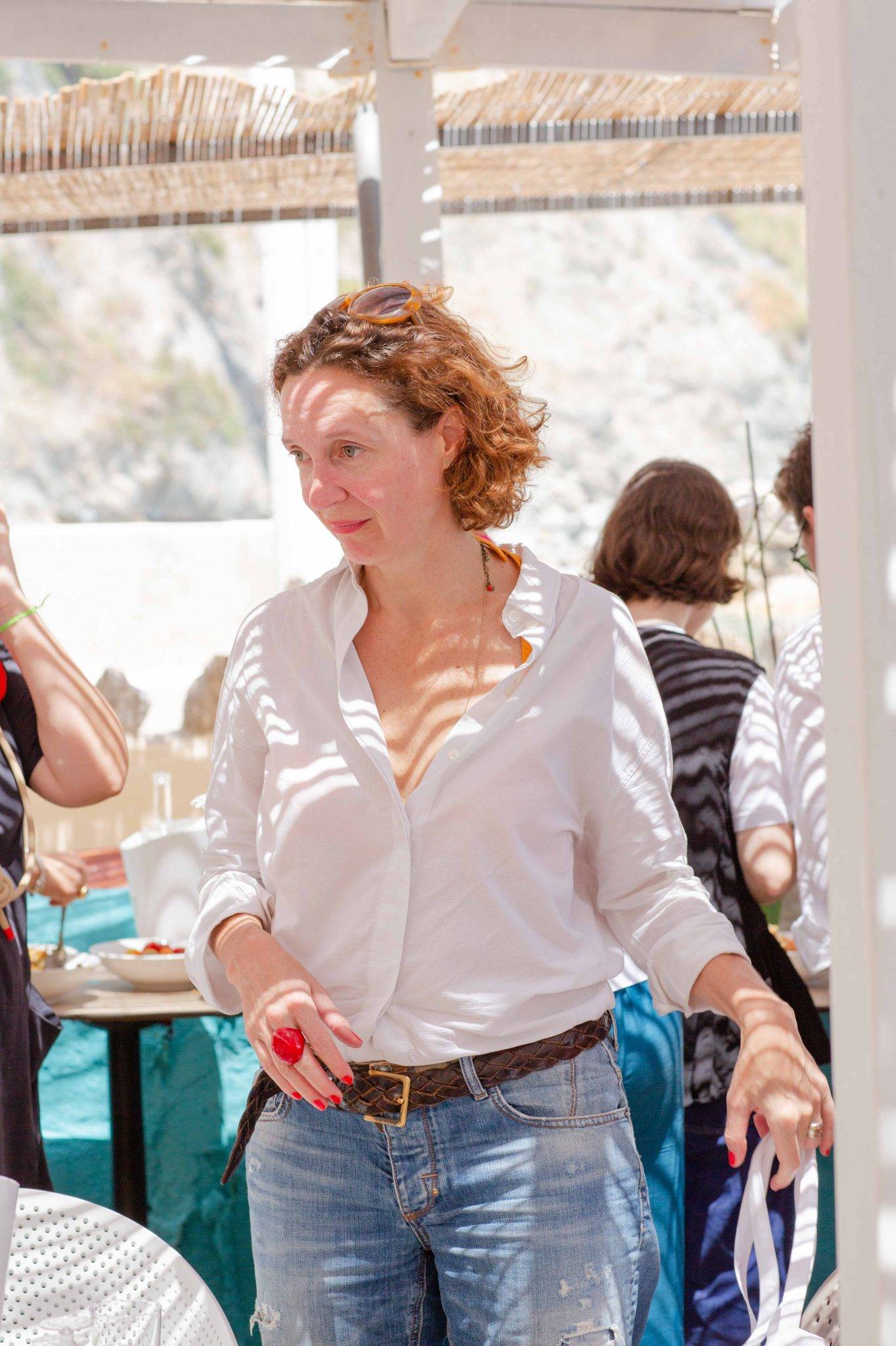  - Between Toulon and Hyères, the 2019 Design Parade and a lot of sunshine