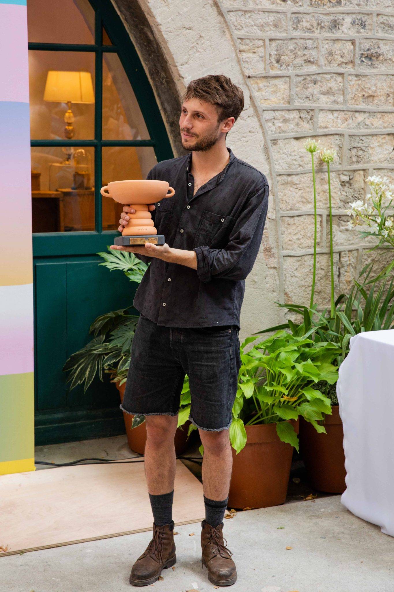  - Villa Noailles unveils the winners of 2019 Design Parade