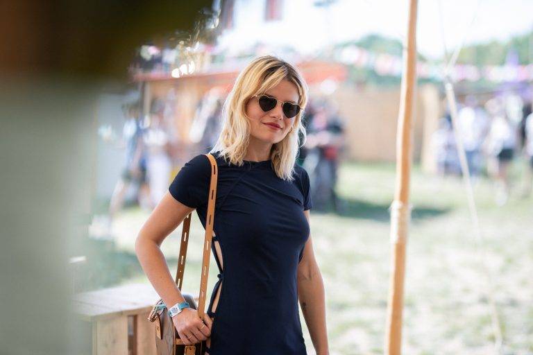  - Deux jours sous le soleil du festival We Love Green 2019