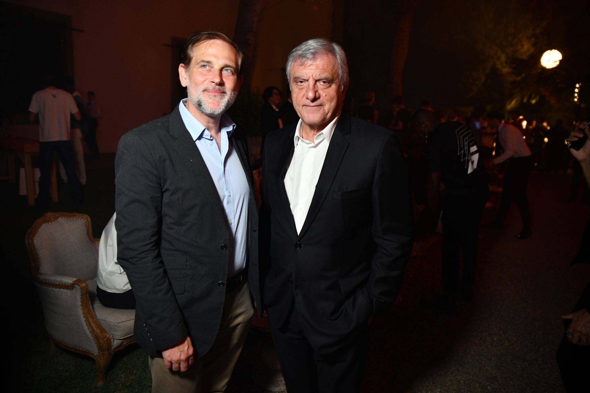 - Clare Waight Keller and Givenchy celebrate Pitti Uomo’s 30th anniversary