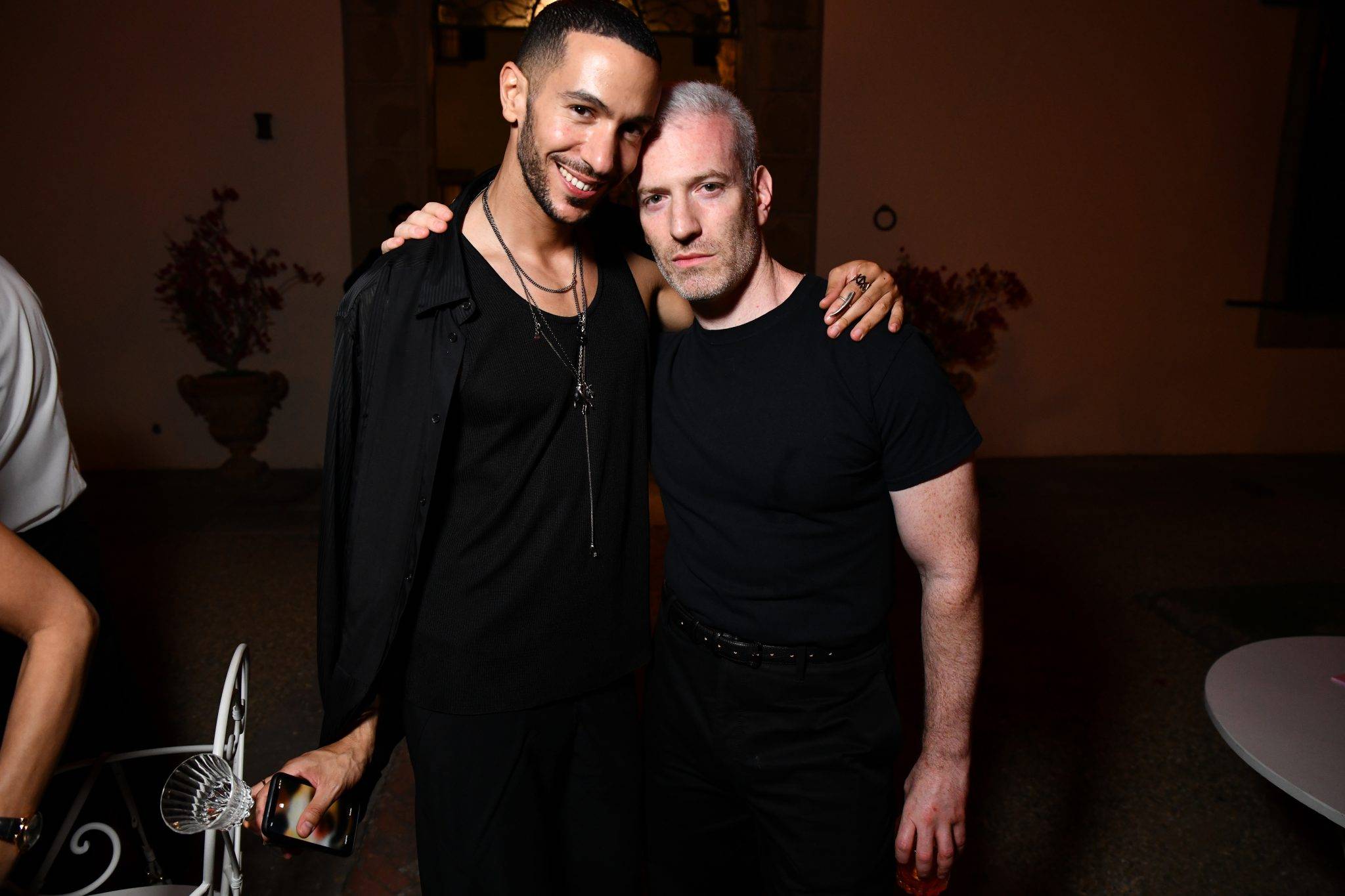  - Givenchy crée l’événement pour les 30 ans de Pitti Uomo