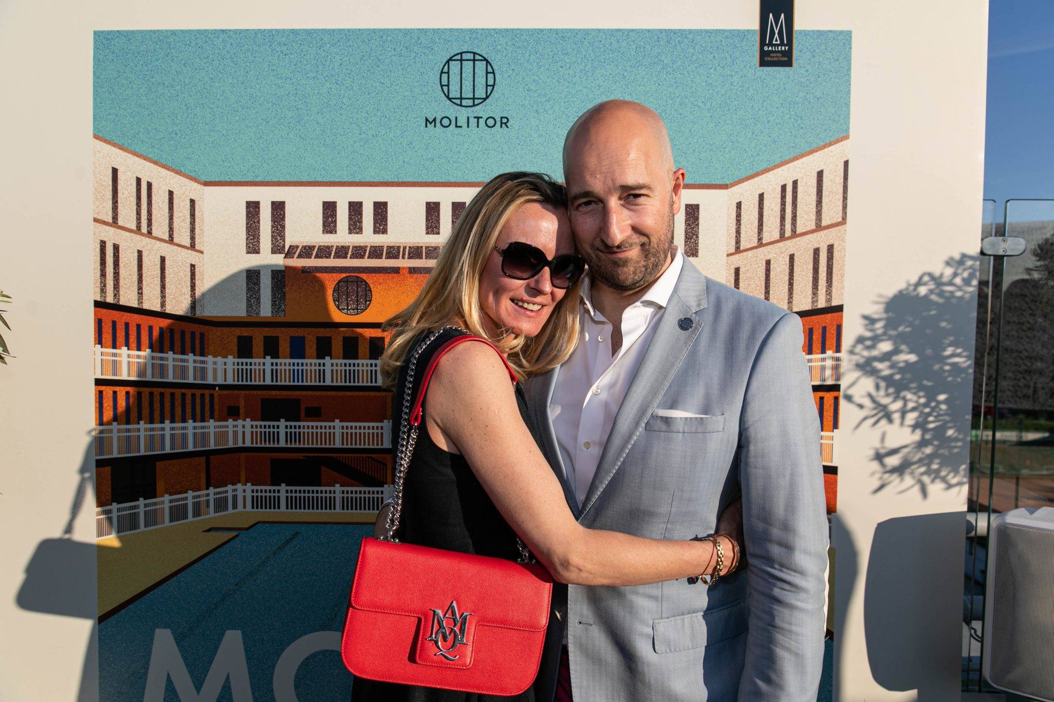  - Les artistes féminines mettent l’été en musique pour Molitor