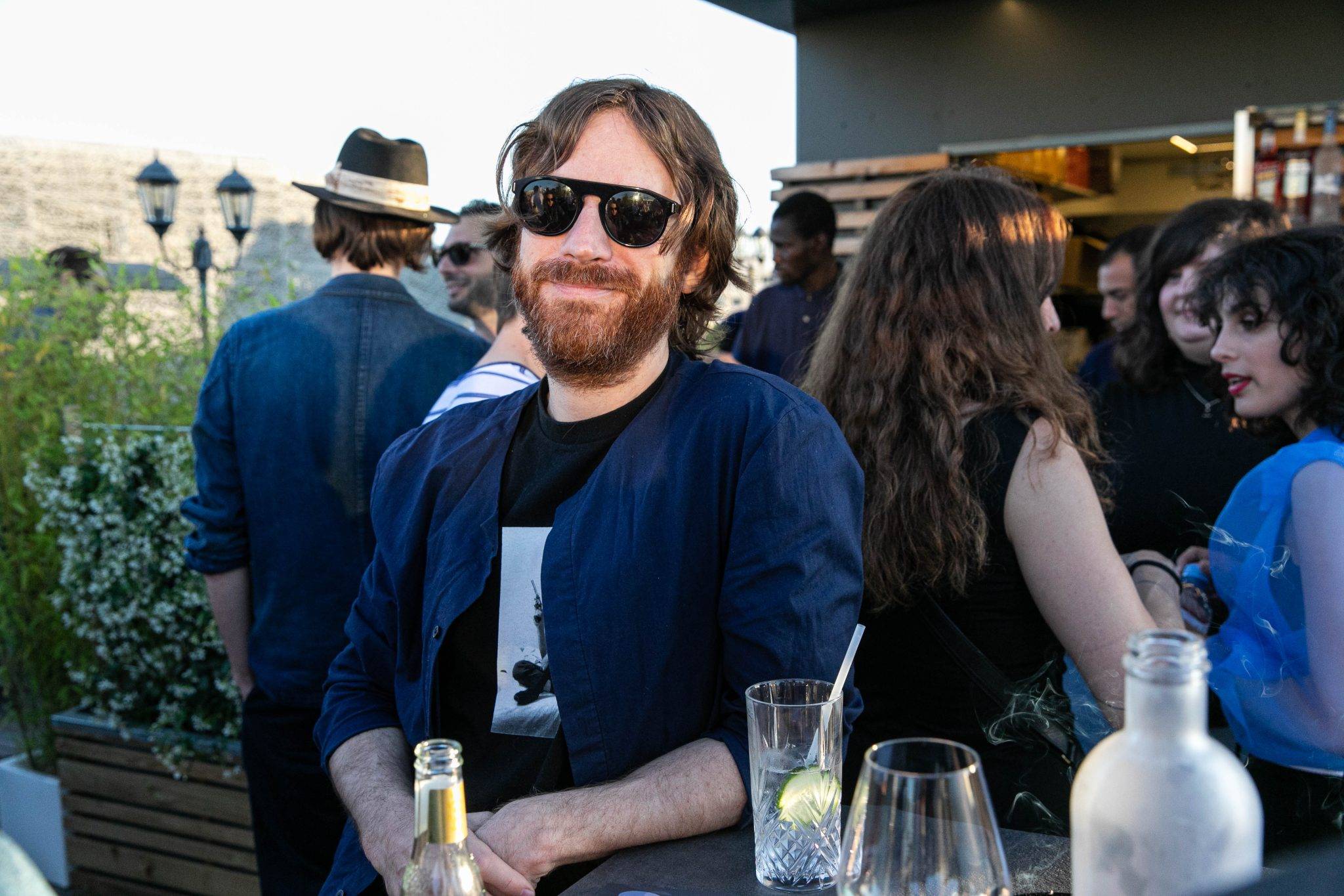  - Les artistes féminines mettent l’été en musique pour Molitor