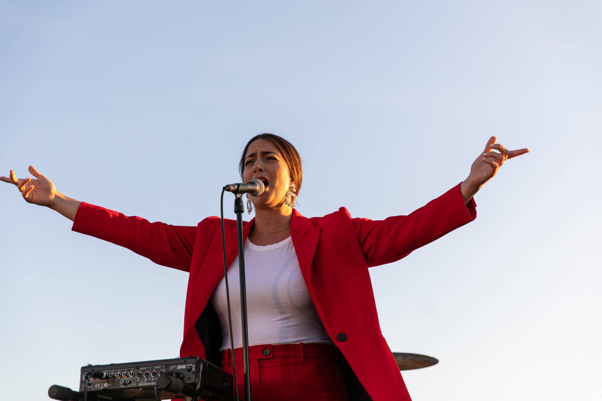  - Les artistes féminines mettent l’été en musique pour Molitor