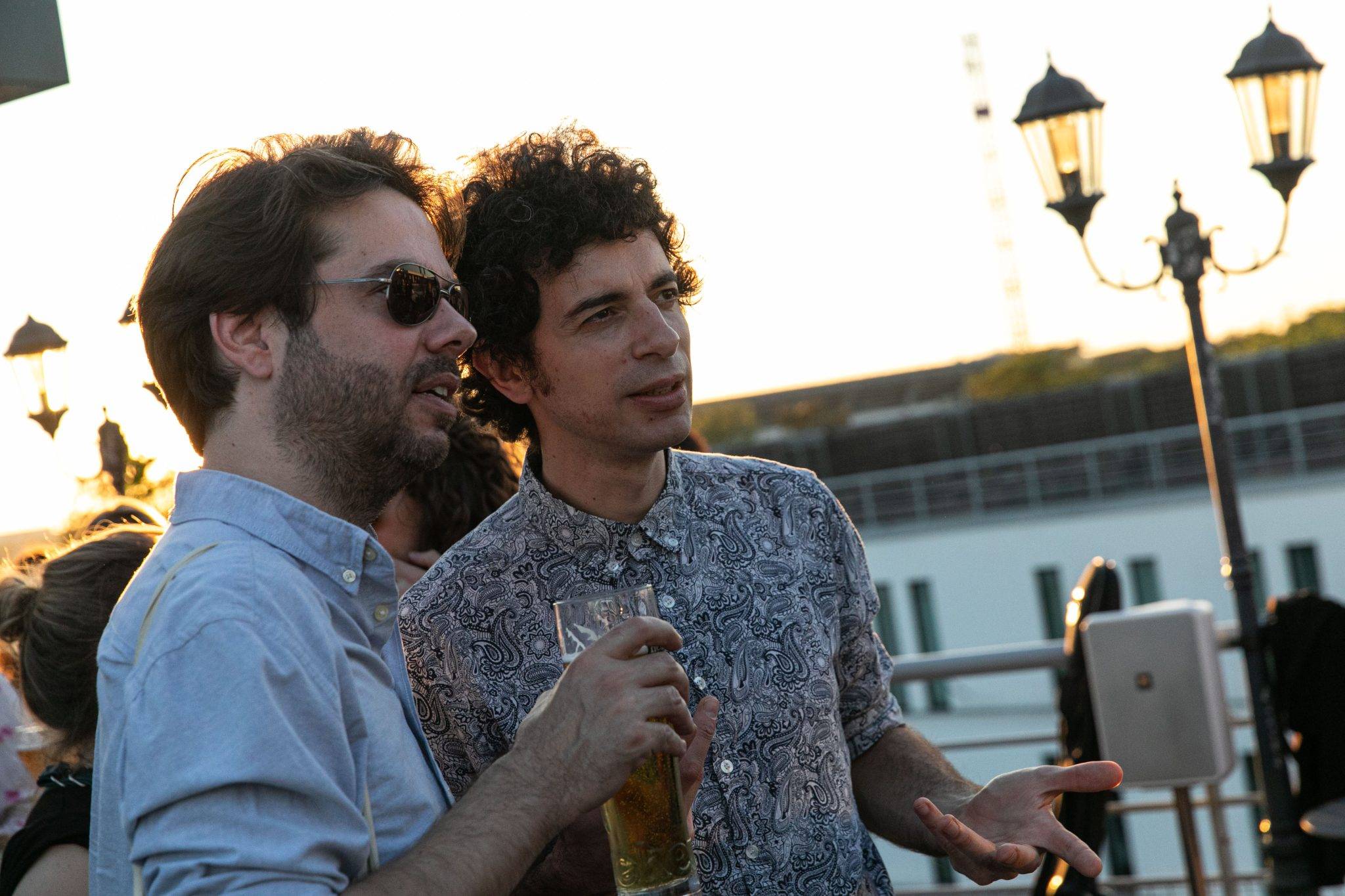  - Les artistes féminines mettent l’été en musique pour Molitor