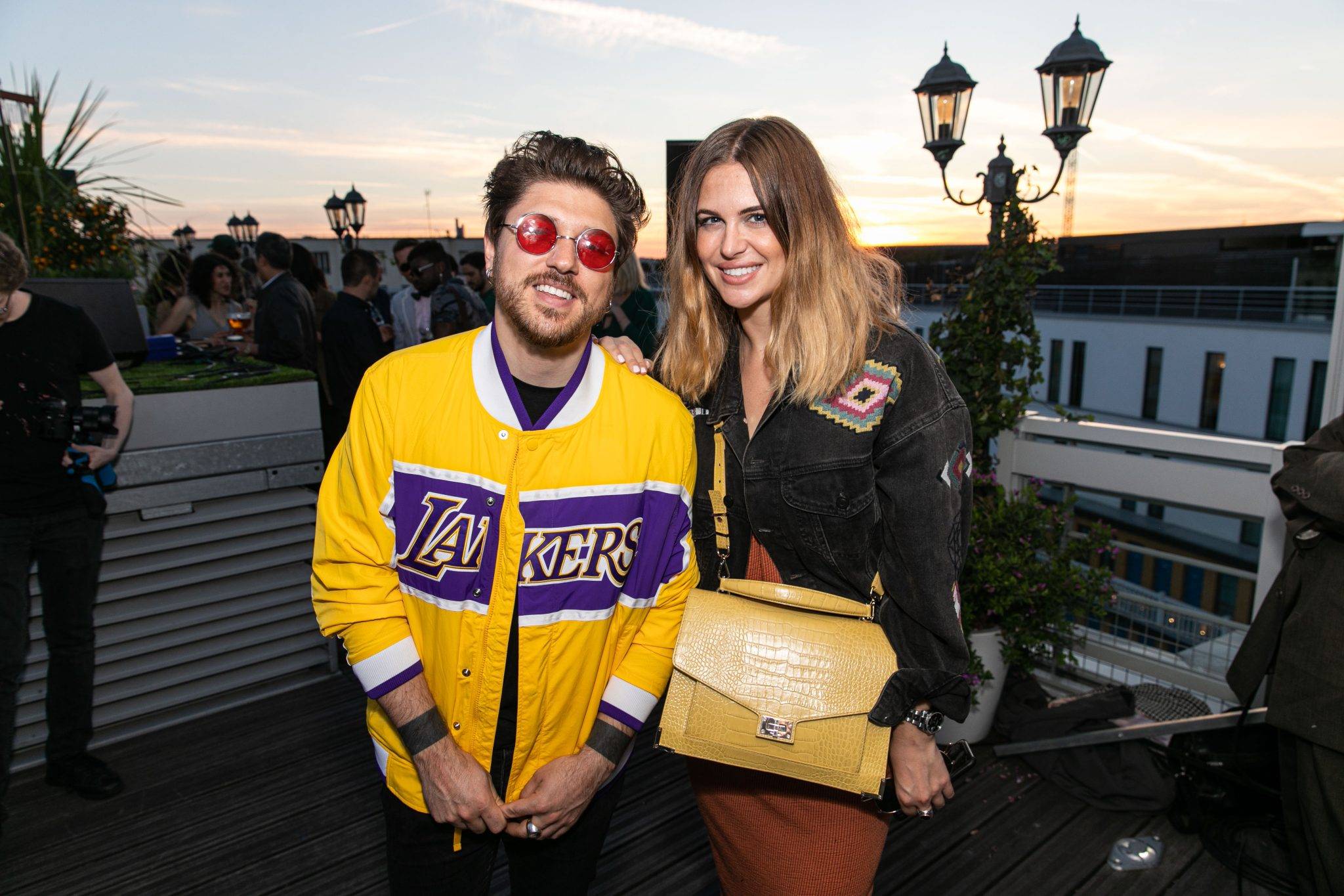  - Molitor launches Le Vinyle