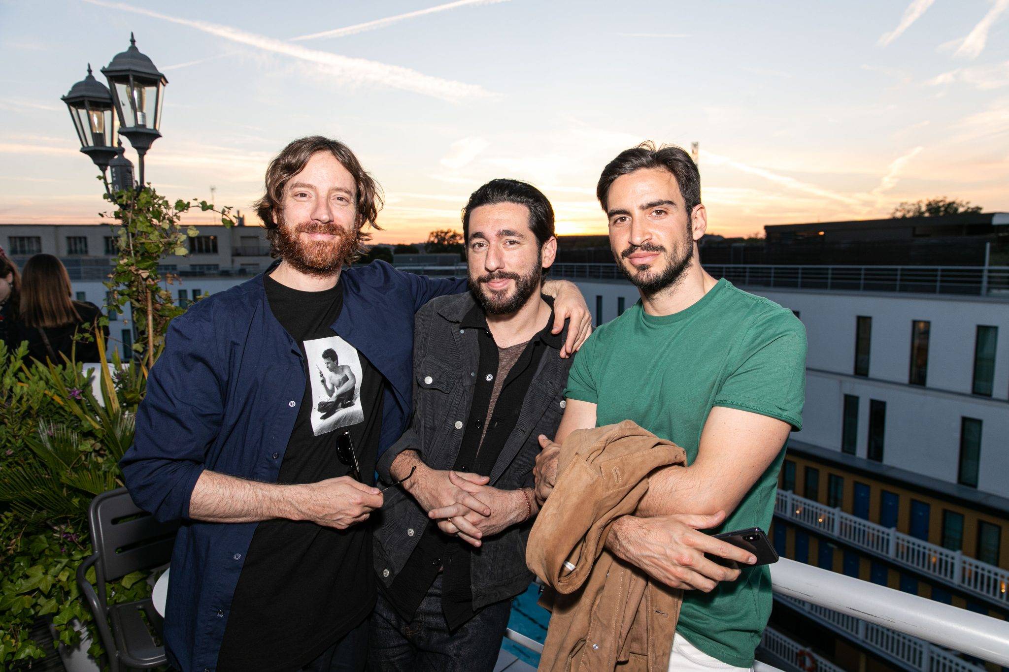  - Les artistes féminines mettent l’été en musique pour Molitor