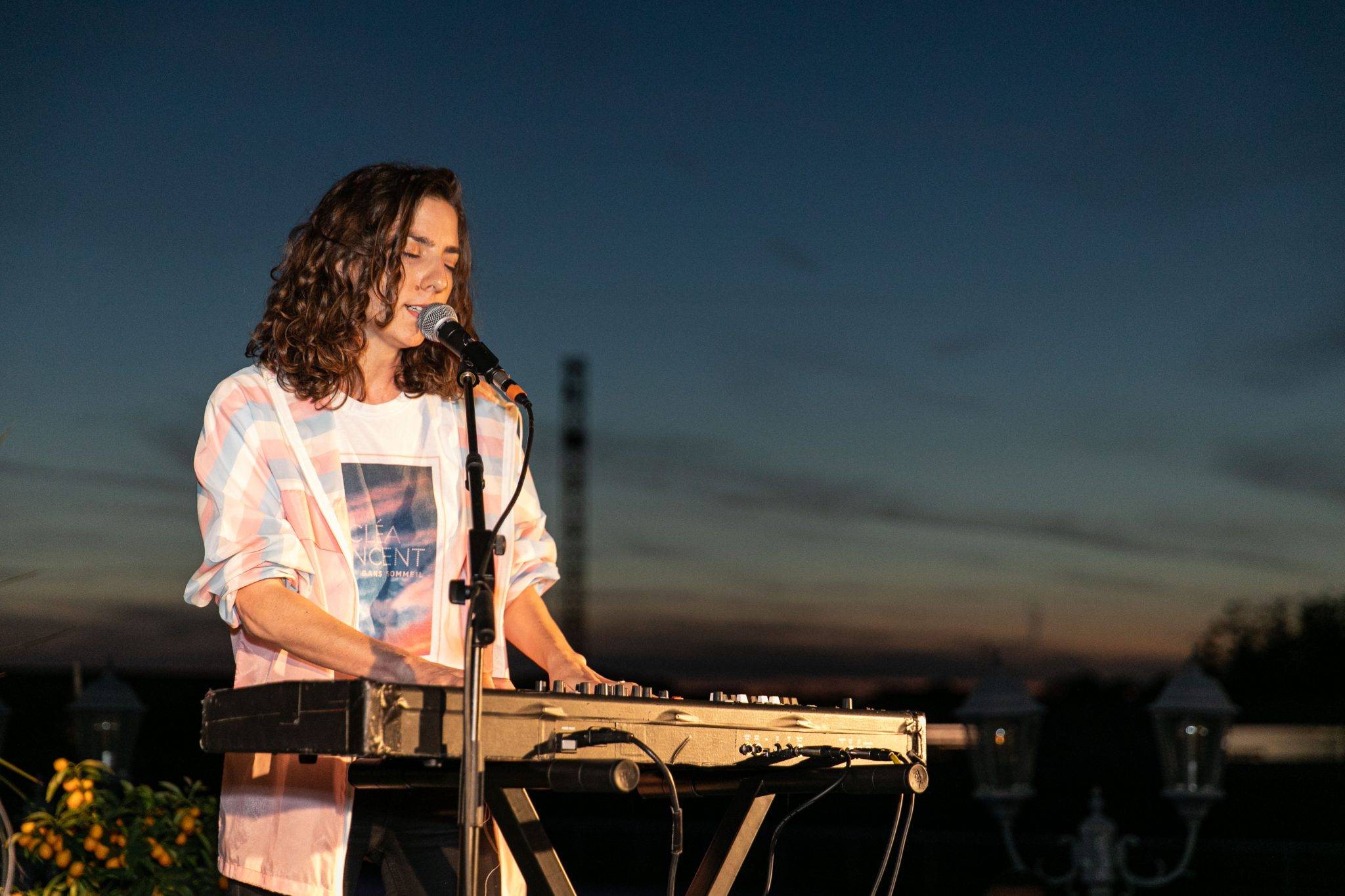  - Les artistes féminines mettent l’été en musique pour Molitor