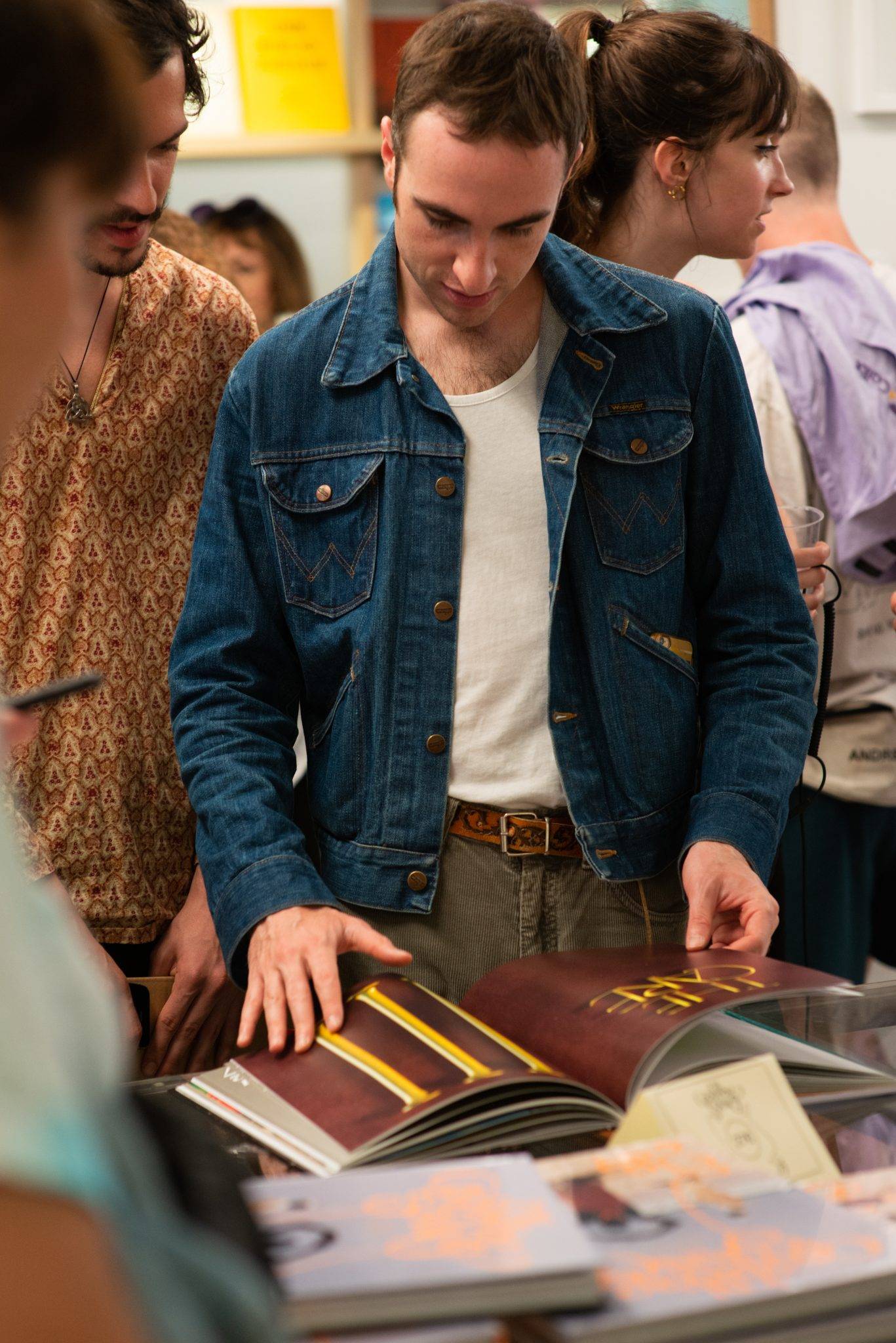  - In Corpore Sano: the new magazine that does you good