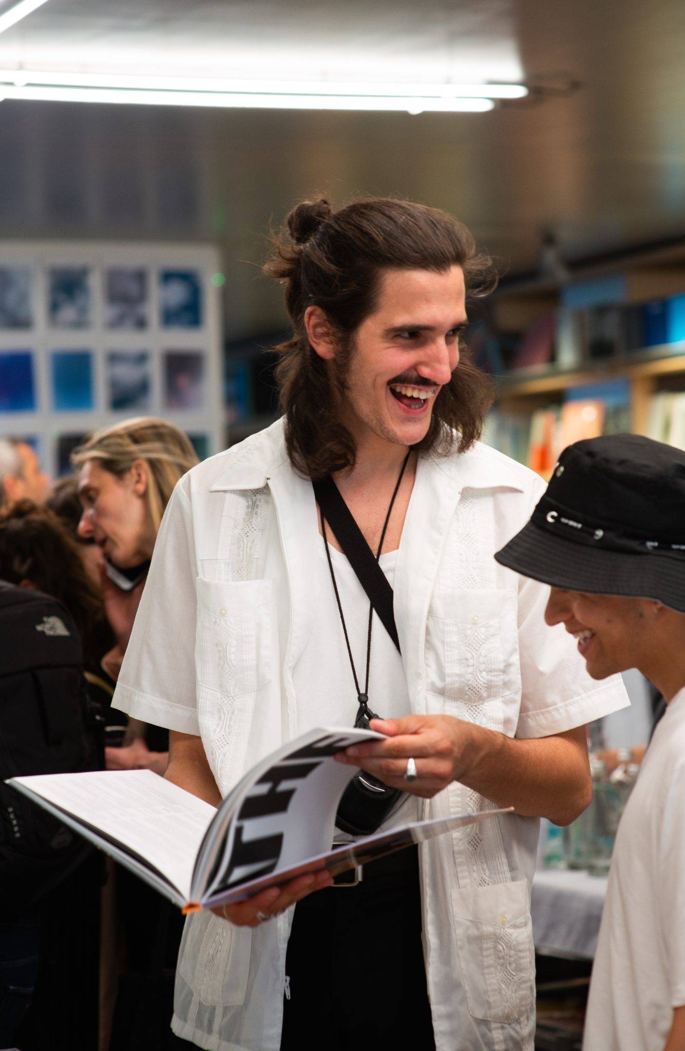  - In Corpore Sano, le nouveau magazine qui fait du bien