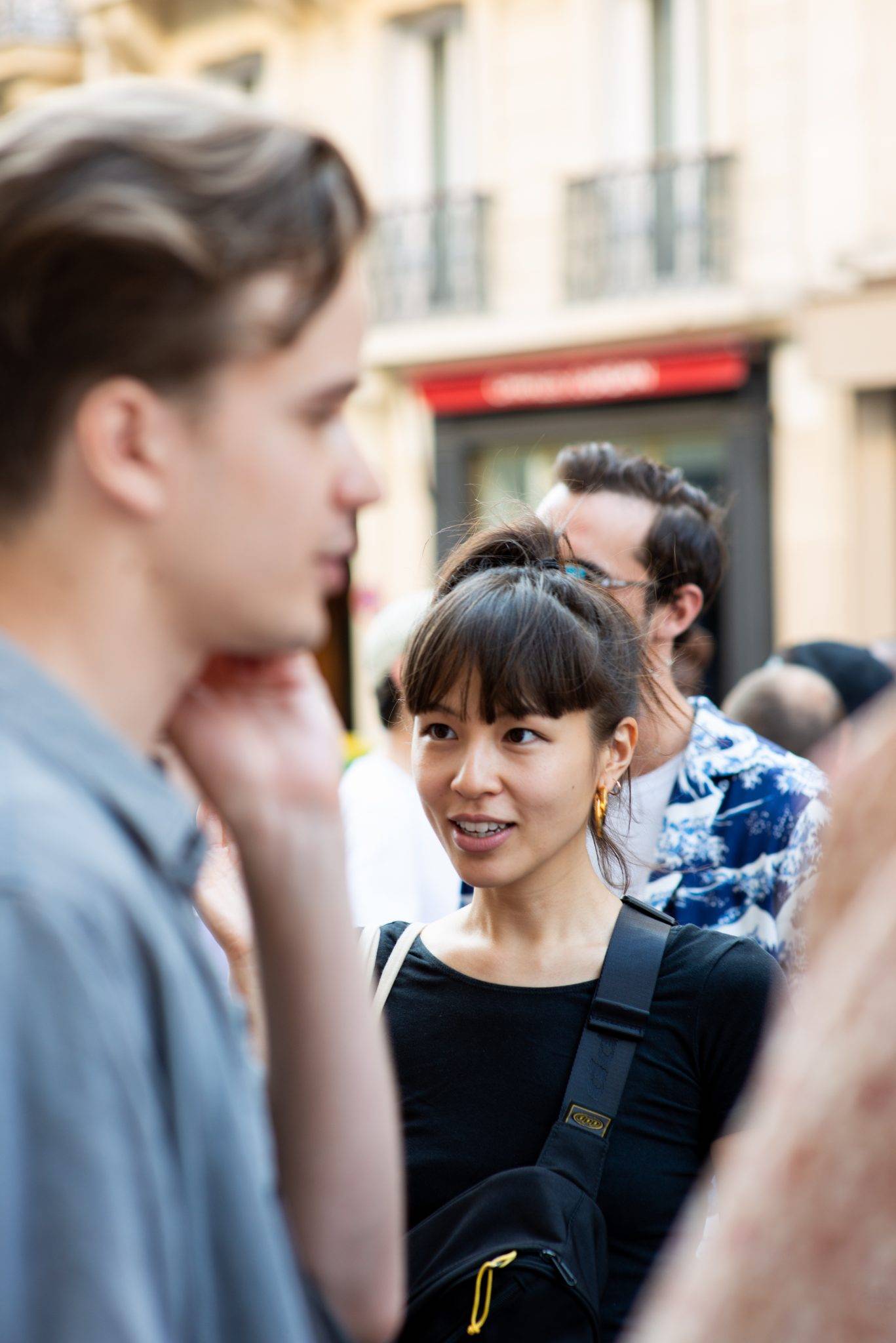  - In Corpore Sano, le nouveau magazine qui fait du bien