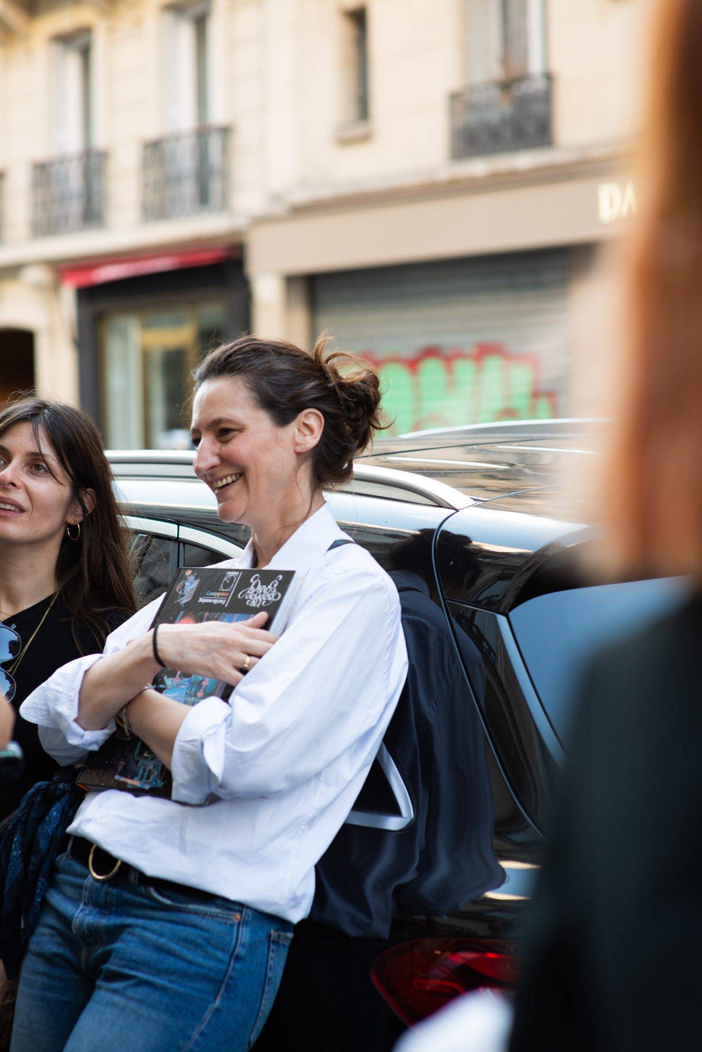  - In Corpore Sano, le nouveau magazine qui fait du bien