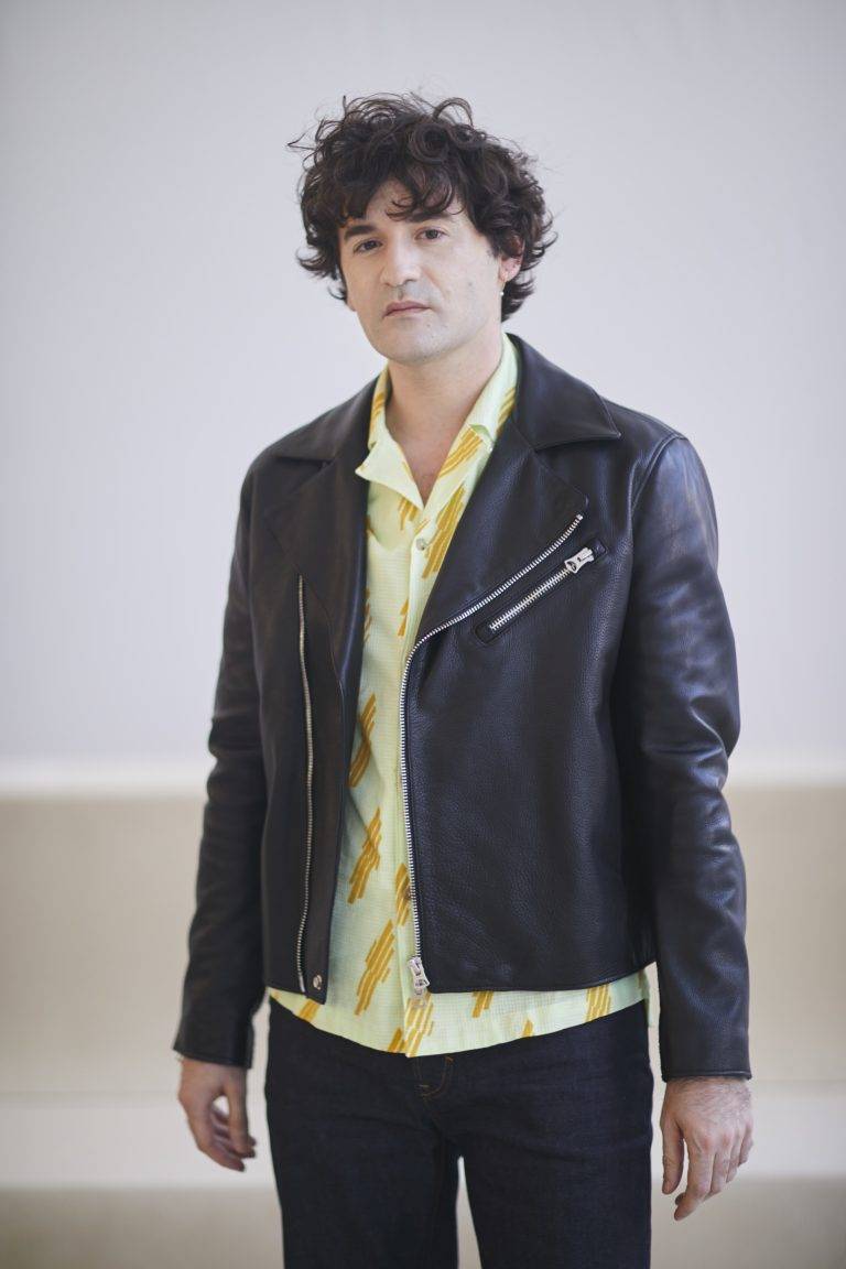  - Au premier rang du défilé Acne Studios homme SS20