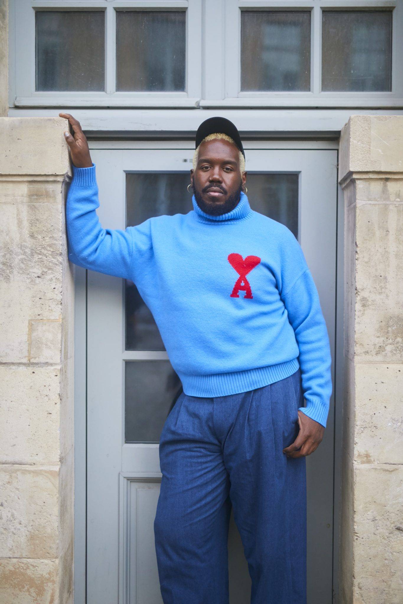  - Le cocktail de la mode masculine lance la Paris Fashion Week