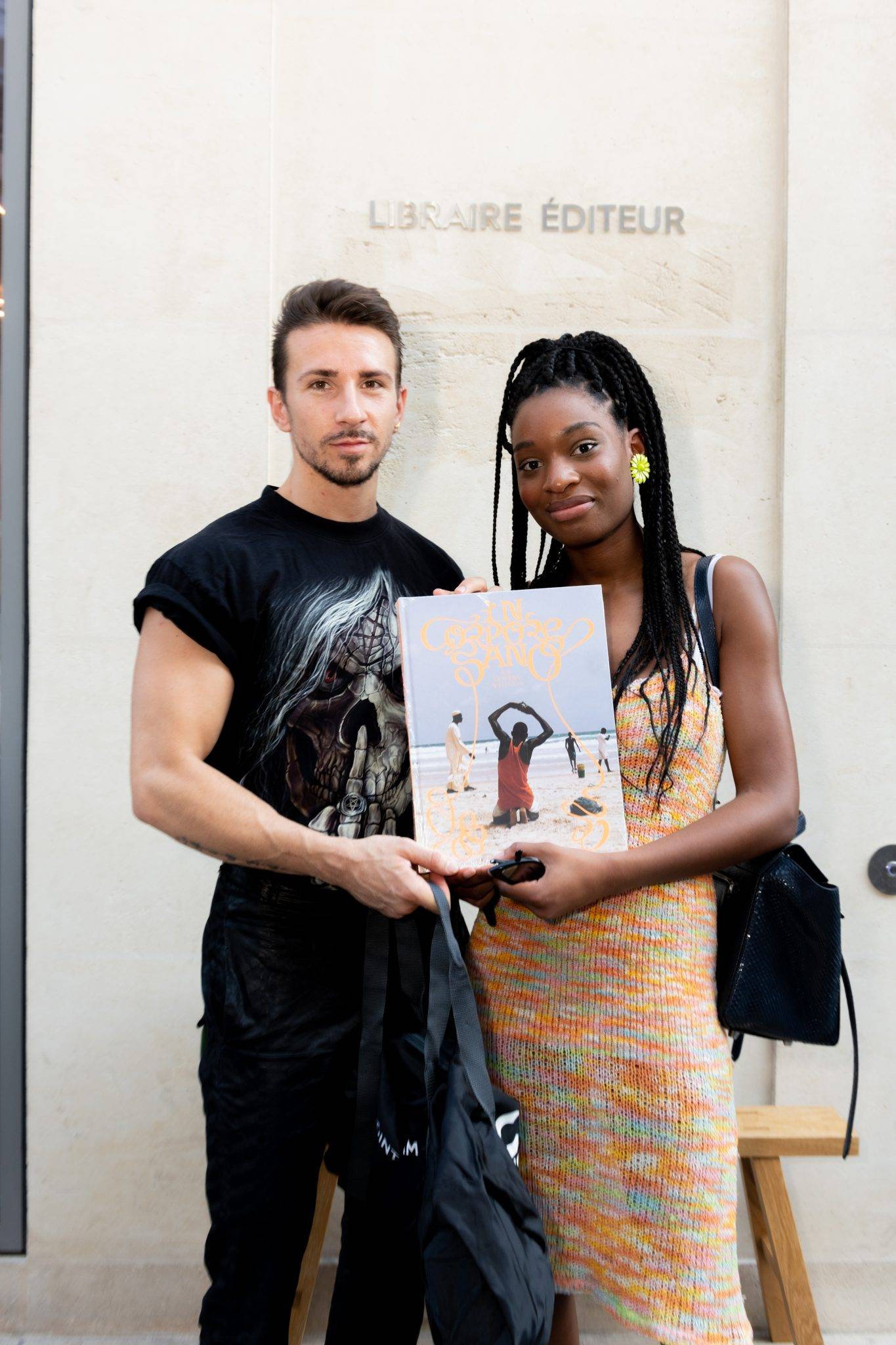  - In Corpore Sano, le nouveau magazine qui fait du bien